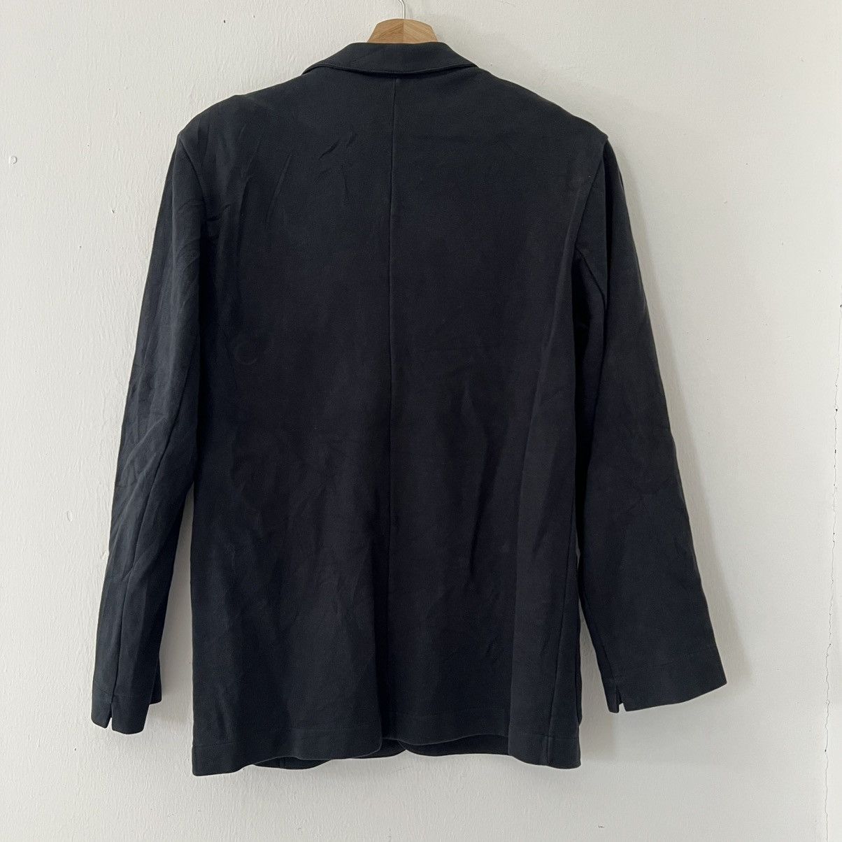 Vintage × agnes b. Agnes B. Blazer coat woman Size ONE SIZE - 5 Thumbnail