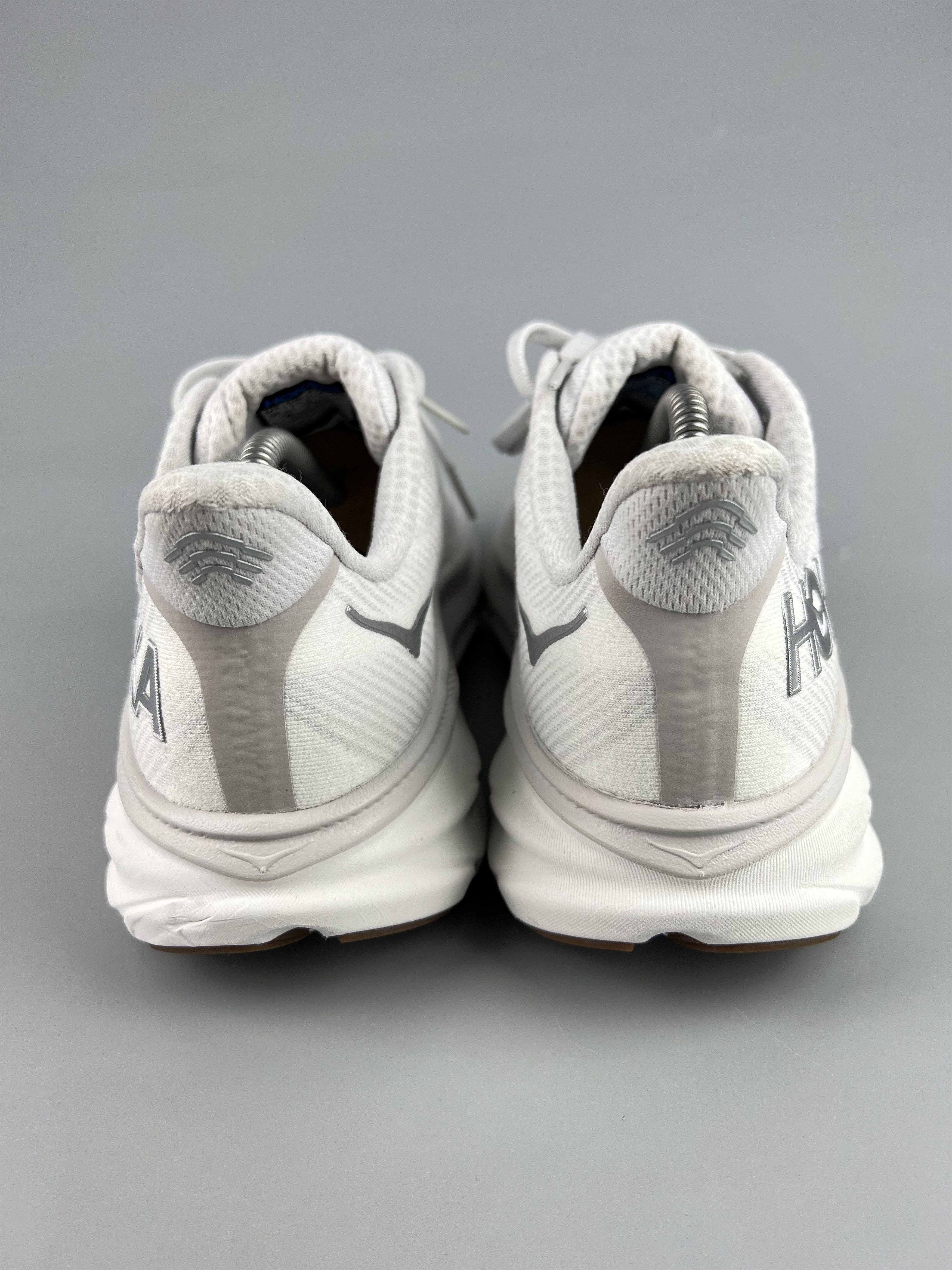 Hoka 9B Hoka One One Clifton 9 Women's Running Shoes Walking Gym Size US 9 / IT 39 - 3 Thumbnail