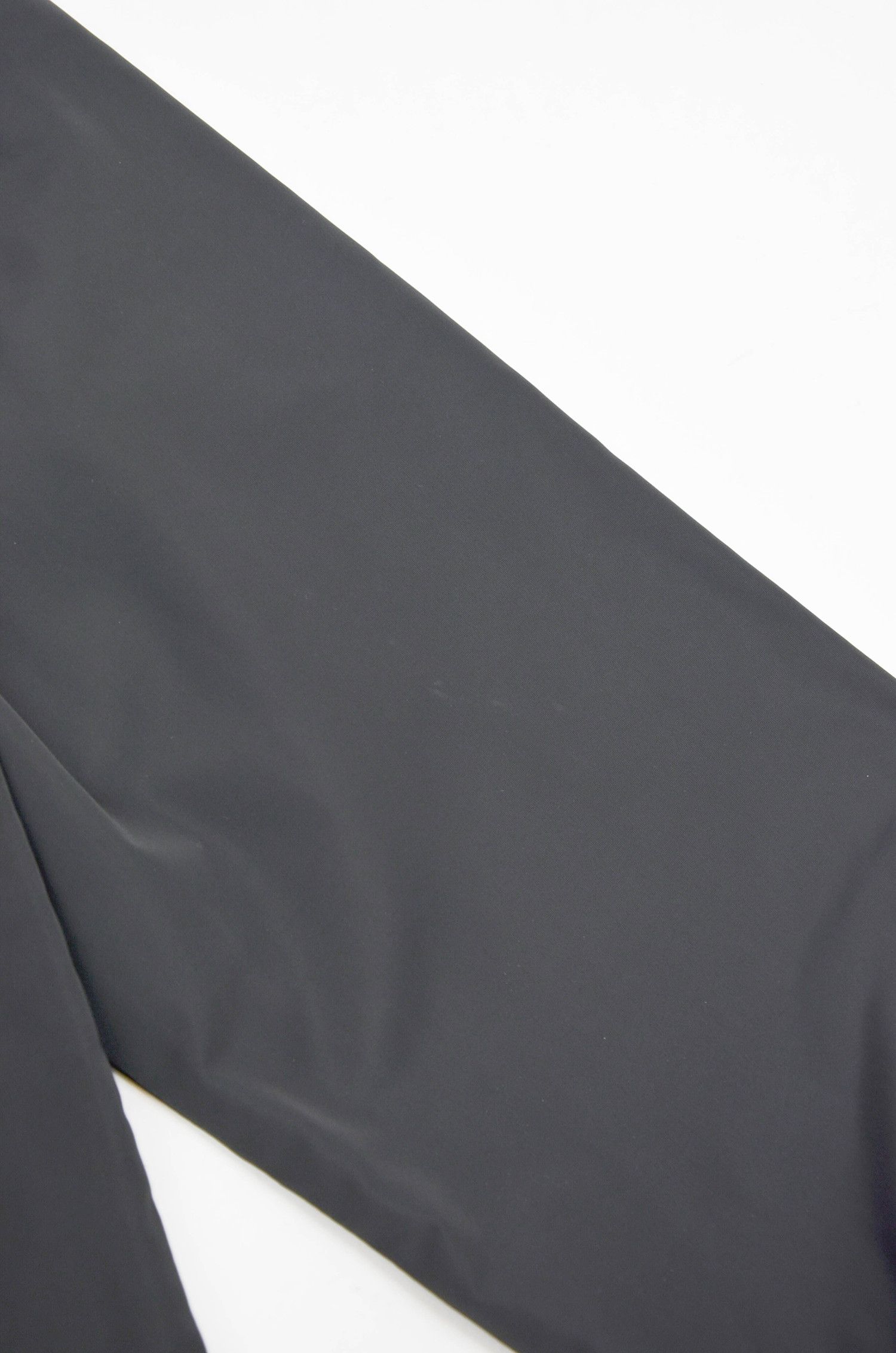 Supreme Supreme Black Coach Jacket Embroidered Logo – Size M Size US M / EU 48-50 / 2 - 8 Thumbnail