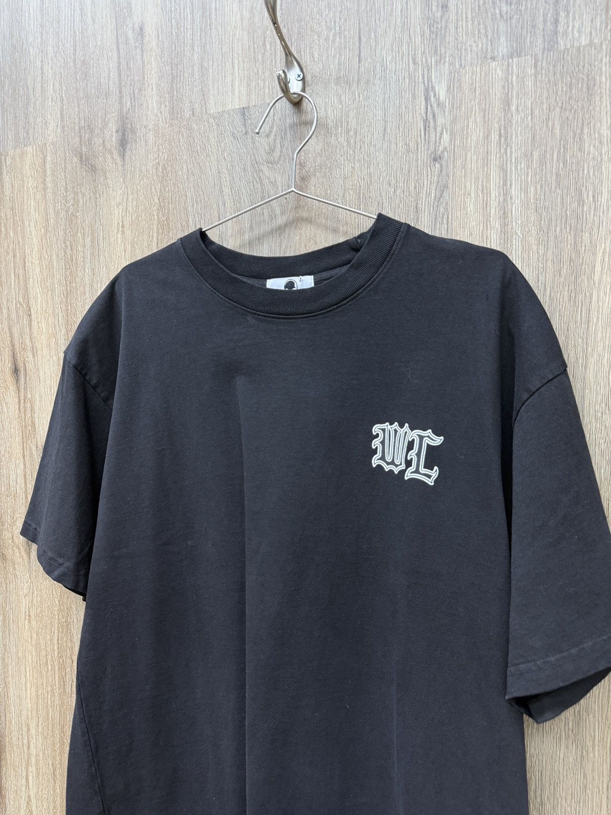 Warren Lotas Warren Lotus Short Sleeve Size US L / EU 52-54 / 3 - 2 Thumbnail