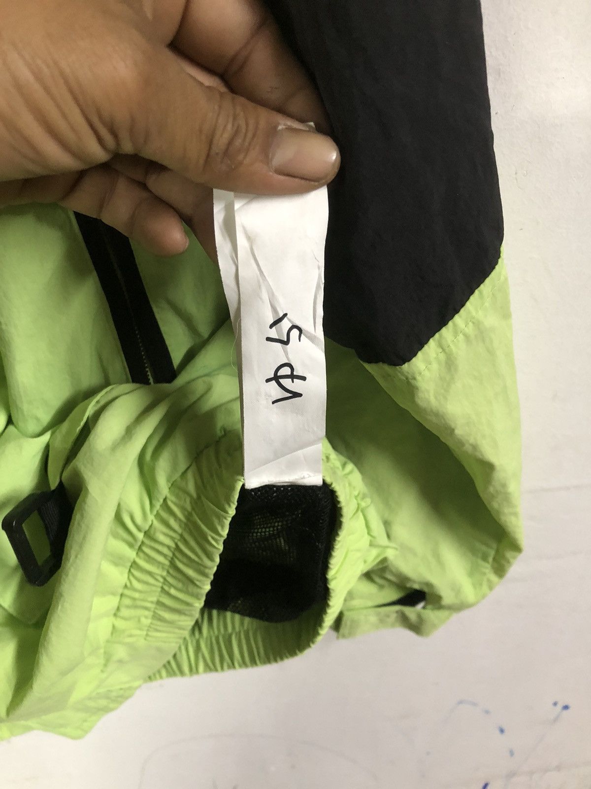 Designer × Zara Zara Light Jacket Hoodie Size US M / EU 48-50 / 2 - 8 Thumbnail