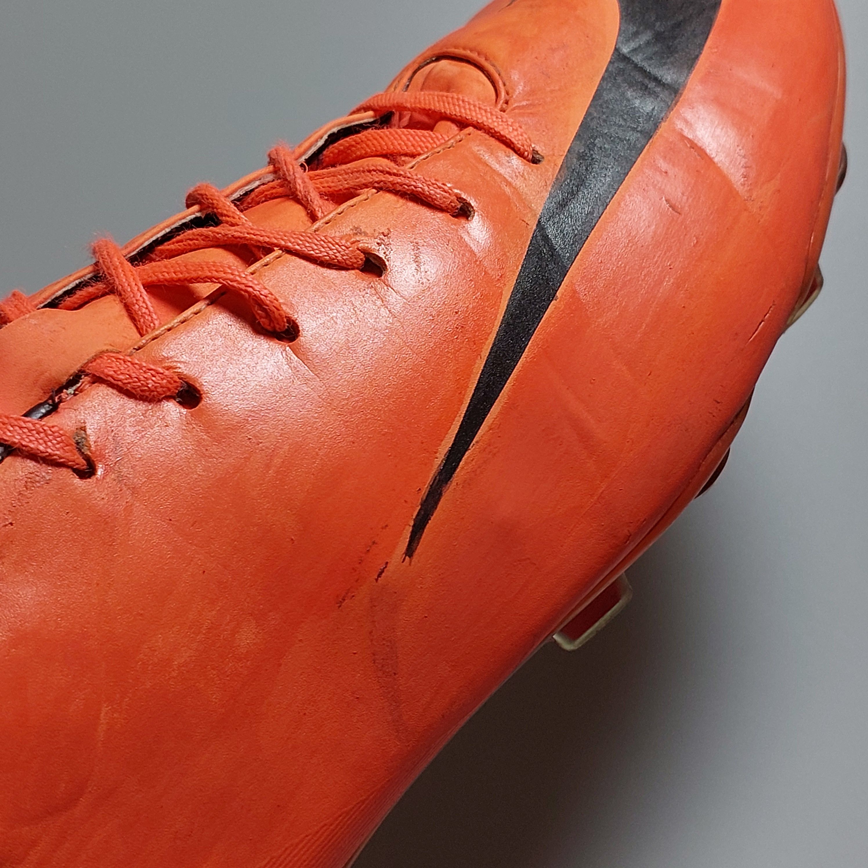 Nike Mercurial Vapor VIII Elite SG-PRO Bosnia US10.5 UK9.5 28.5CM Size US 10.5 / EU 43-44 - 16 Thumbnail