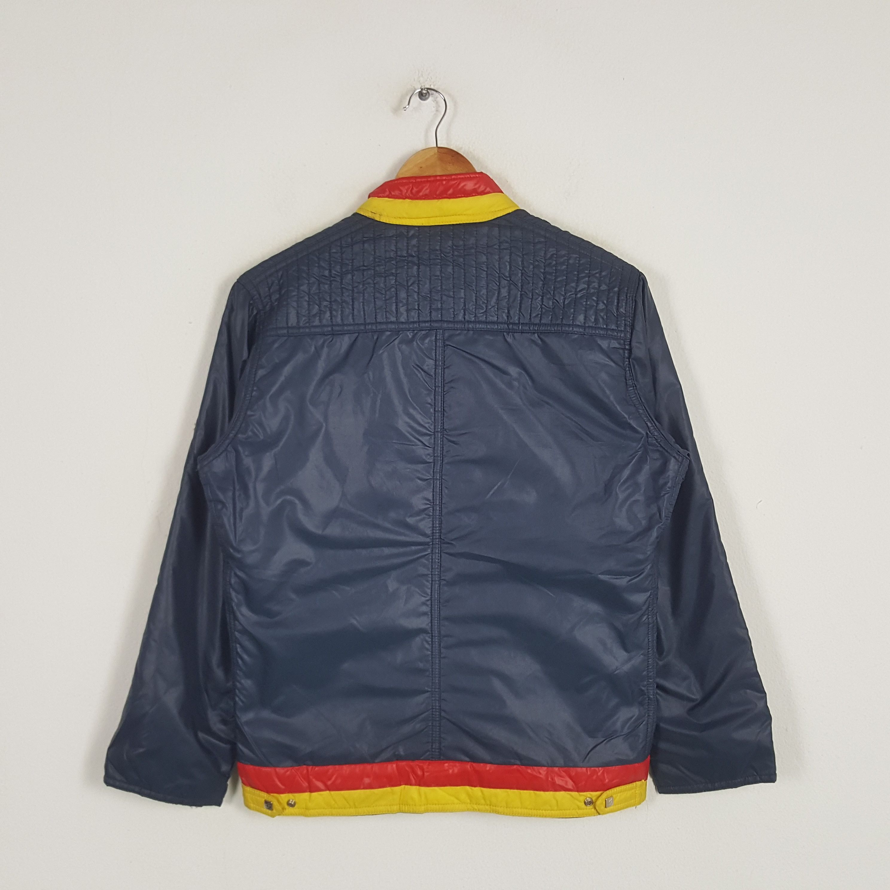 Vintage Vintage Pedigree Canada Outdoor Activity Winter Jacket Size US M / EU 48-50 / 2 - 3 Thumbnail