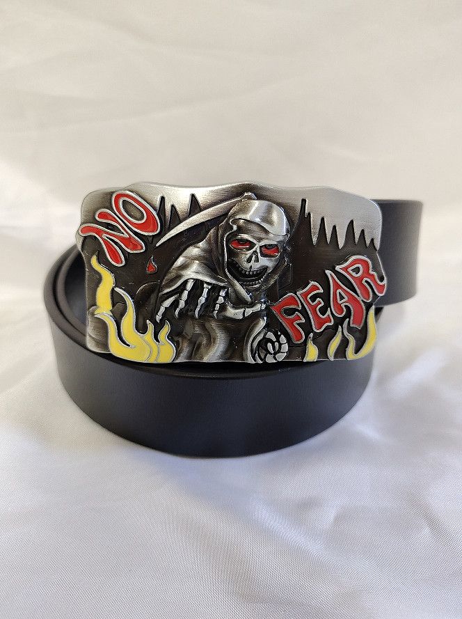 Other Fashion personalized simple belt Size ONE SIZE - 2 Thumbnail