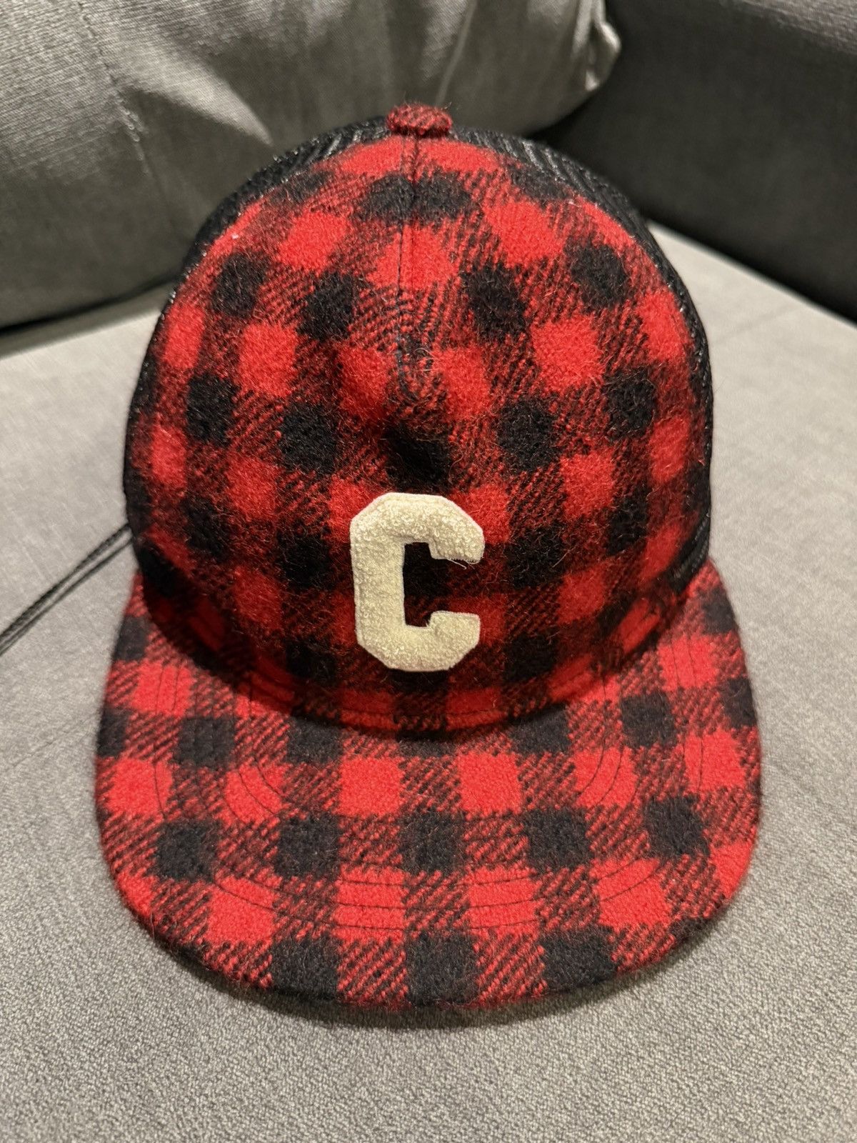 Celine Celine by hedi slimane cap Size ONE SIZE - 1 Thumbnail