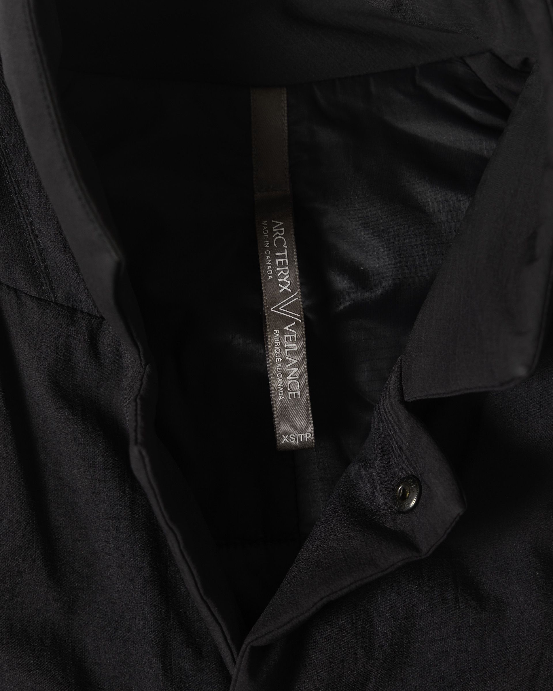 Veilance Arc'teryx Veilance Mionn IS Three Quarter Jacket Size US XS / EU 42 / 0 - 2 Thumbnail