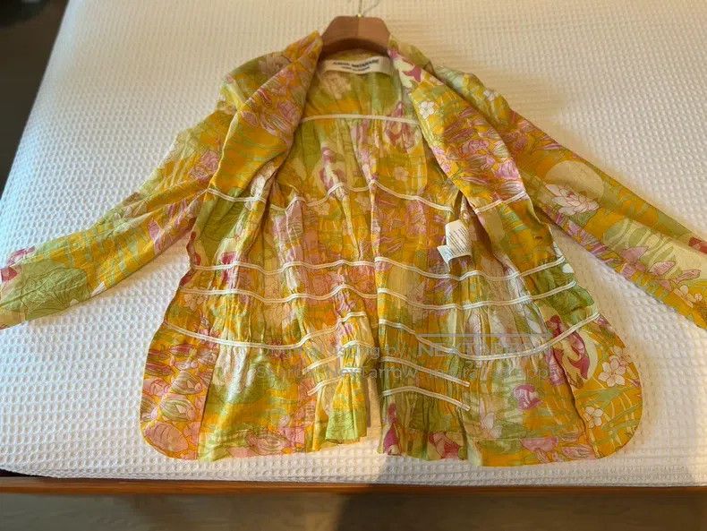 Junya Watanabe Junya Watanabe Pleated coat Size S / US 4 / IT 40 - 3 Thumbnail