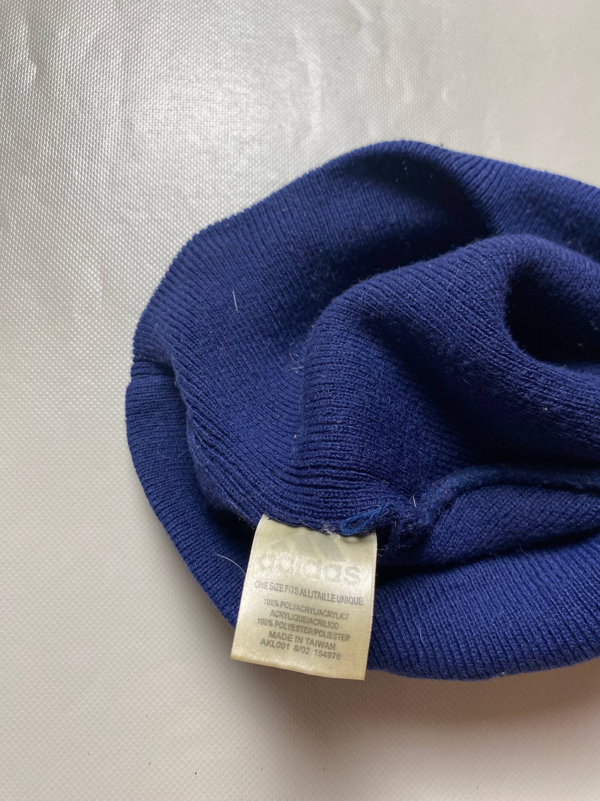 Adidas Adidas New York Yankees Vintage Hat Size ONE SIZE - 5 Thumbnail