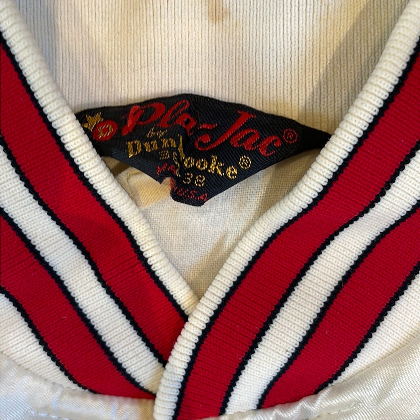 Vintage Vintage 1980s Rodeo Of Champions Finals Tulsa, Oklahoma S Size US S / EU 44-46 / 1 - 3 Thumbnail