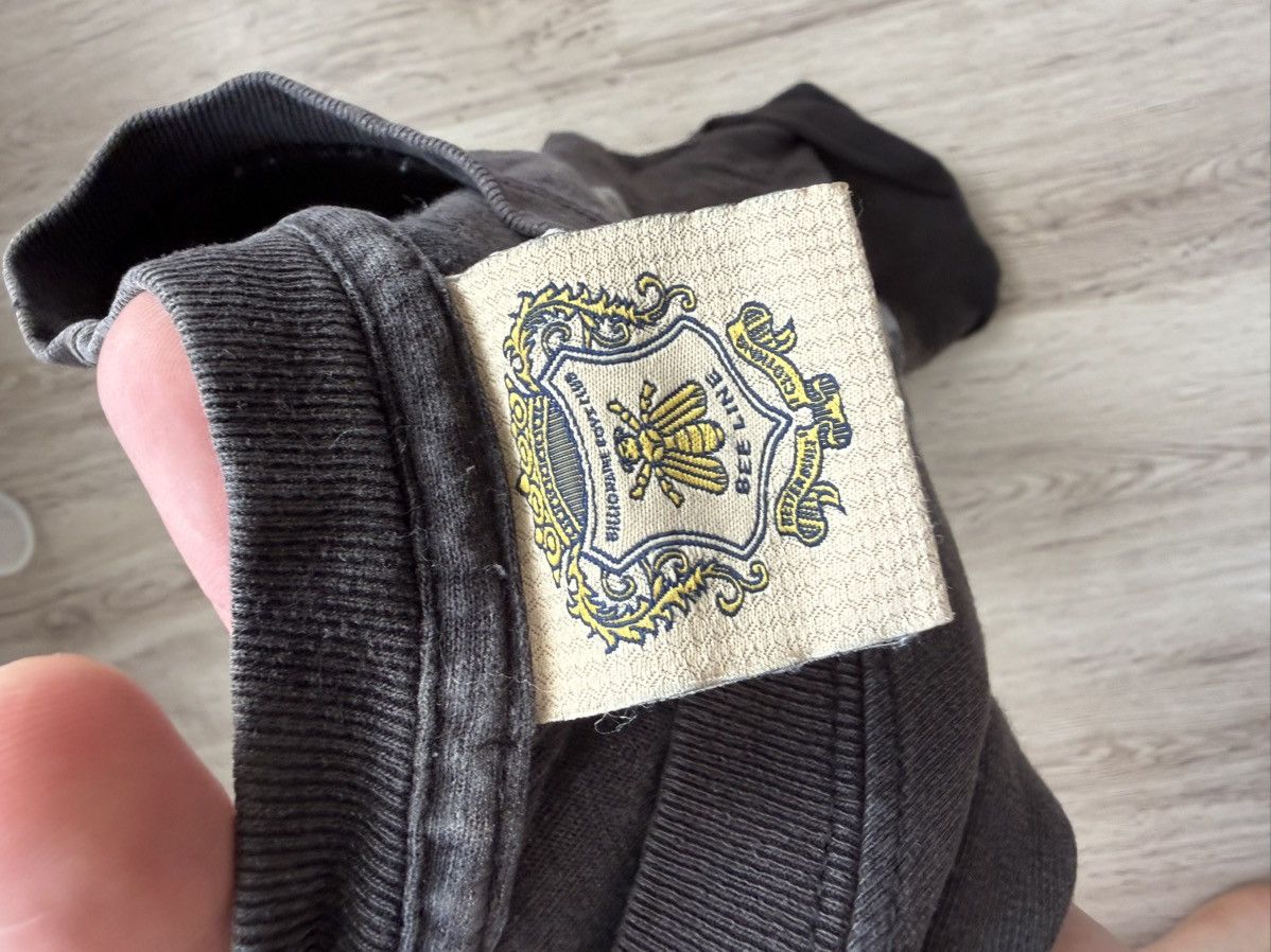 Billionaire Boys Club BBC N.E.R.D Pharrell Williams Places And Spaces I Been Book Size US M / EU 48-50 / 2 - 24 Thumbnail