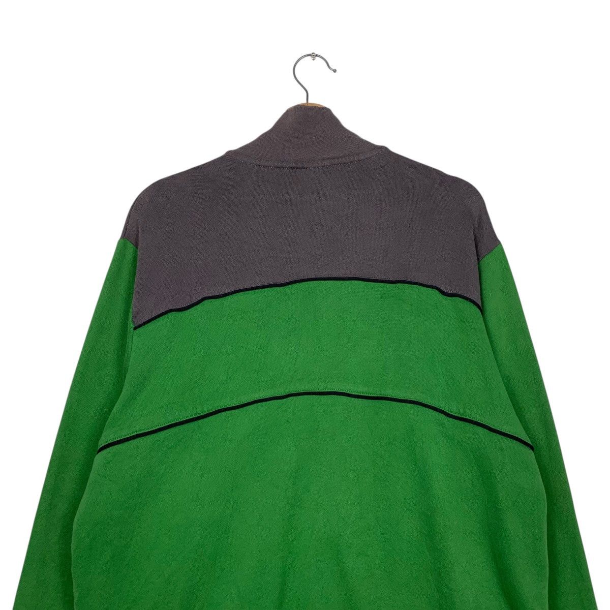 The North Face The North Face Sweater Zipper Jacket Size US M / EU 48-50 / 2 - 7 Thumbnail