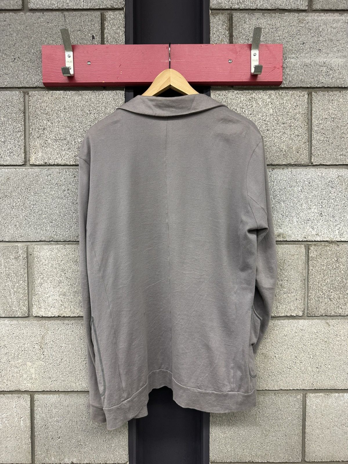 Attachment Attachment Cardigan Sweater Size US S / EU 44-46 / 1 - 4 Thumbnail