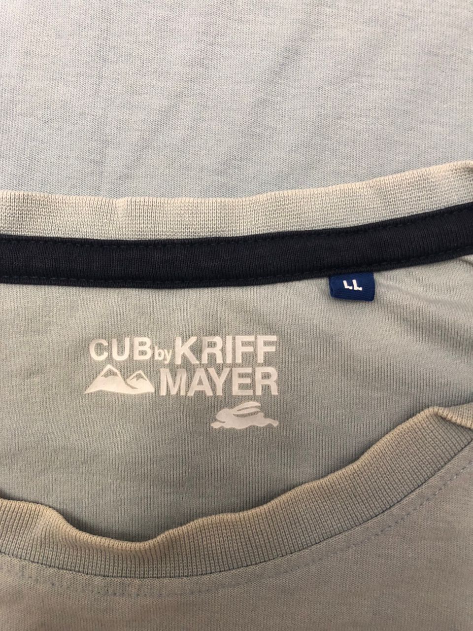 Vintage CUB by Kriff Mayer Style Inspired Designer Size US L / EU 52-54 / 3 - 10 Thumbnail