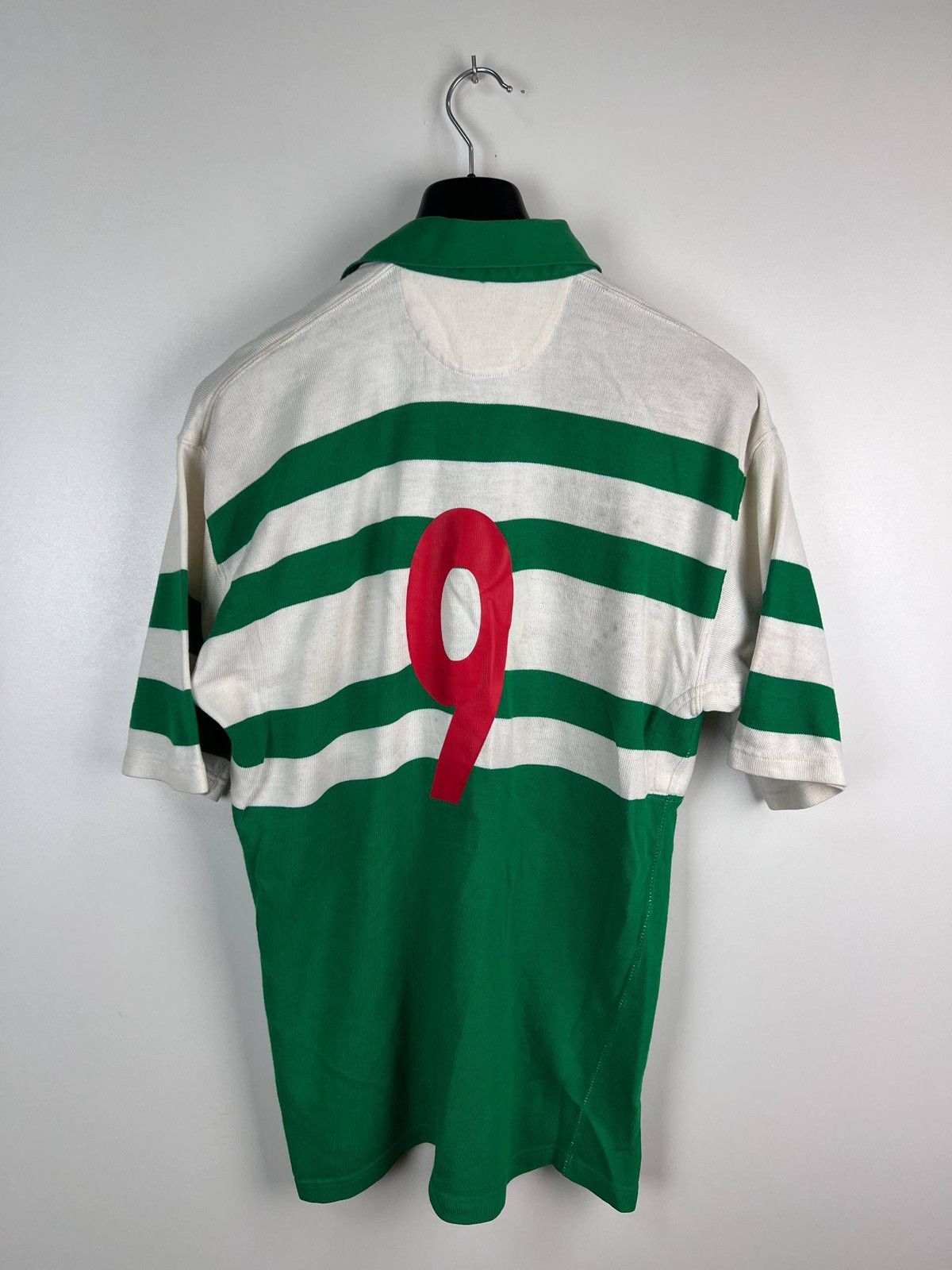 Other Caerphilly County Academy of Rugby KooGa vintage tee size M Size US M / EU 48-50 / 2 - 2 Thumbnail
