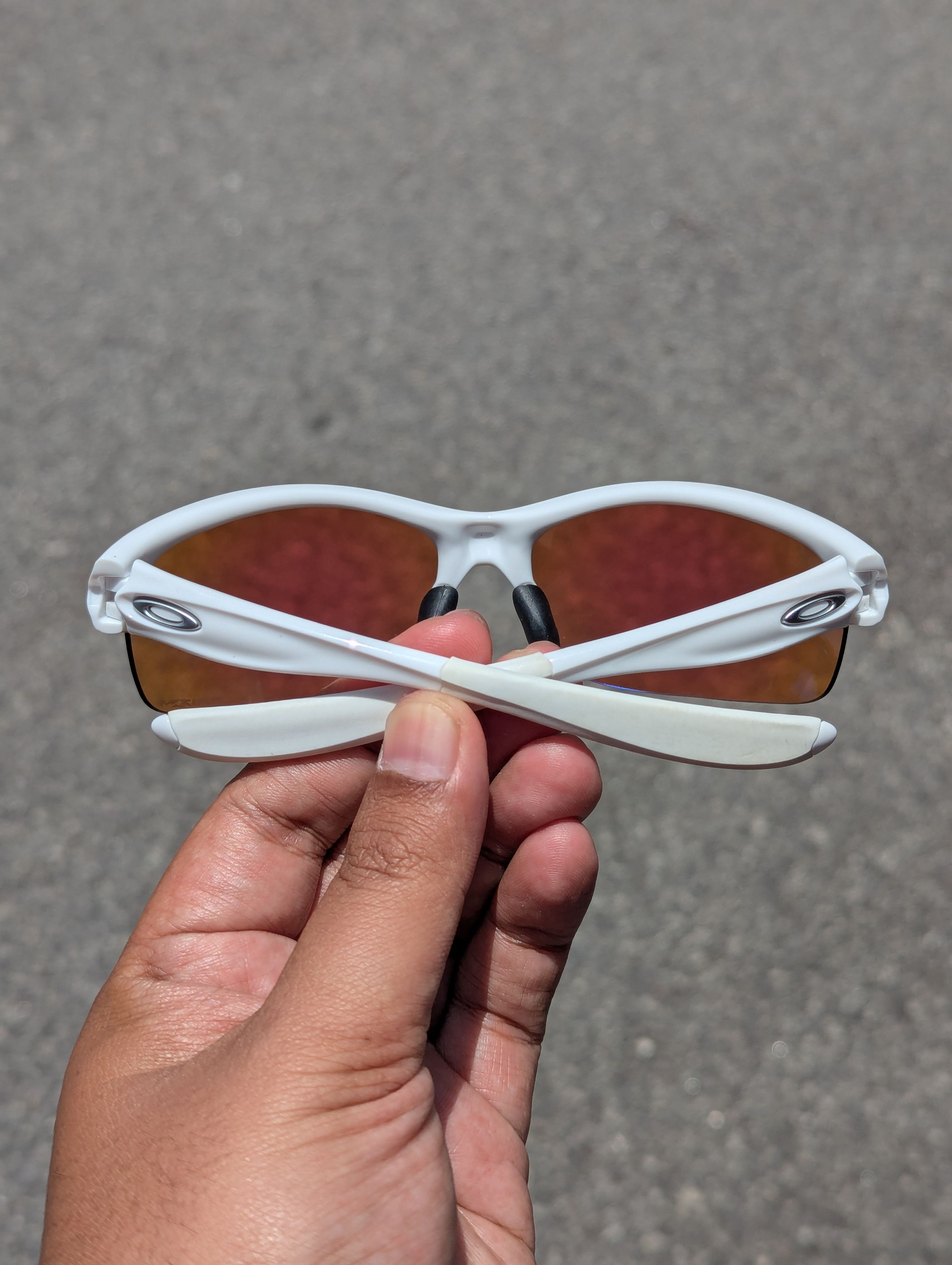 Oakley 🔥FREE SHIPPING🔥Oakley Commit Sunglasses Size ONE SIZE - 4 Thumbnail