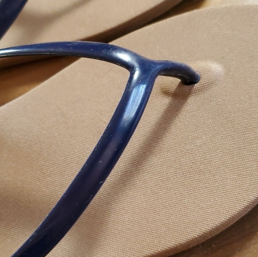 Other Third Oak W11/M9.5/L NEW Flip Flops Thong Unisex Sandals Size US 11 / IT 41 - 4 Thumbnail