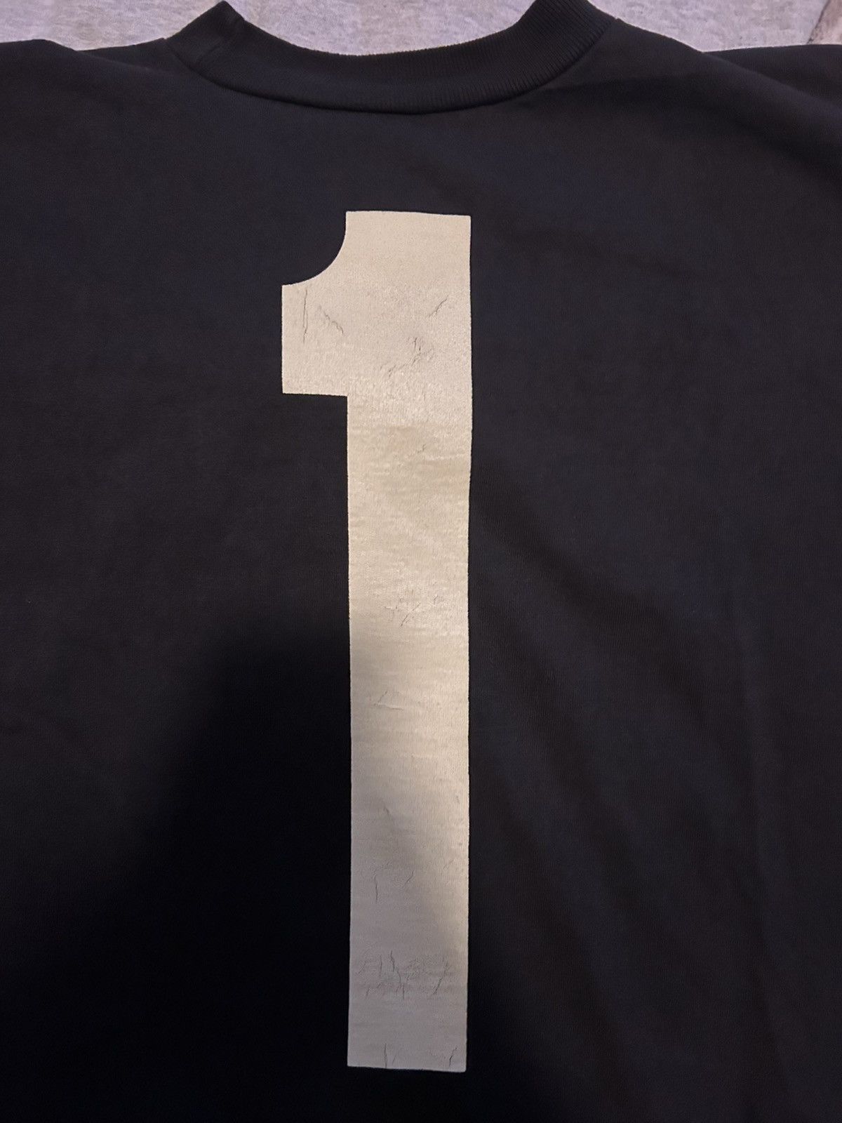 Yeezy YZY Hoodie & Tee Size US M / EU 48-50 / 2 - 2 Thumbnail