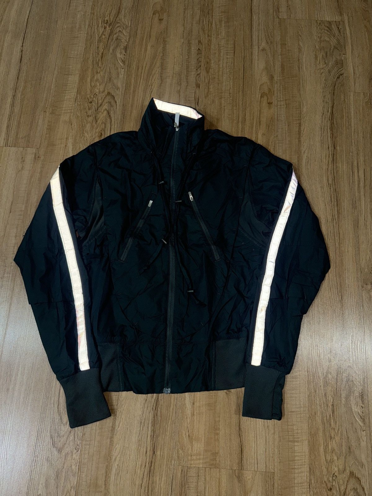 Adidas × Stella McCartney STELLA MCCARTNEY ADIDAS PLAYFUL JACKET Size S / US 4 / IT 40 - 2 Thumbnail