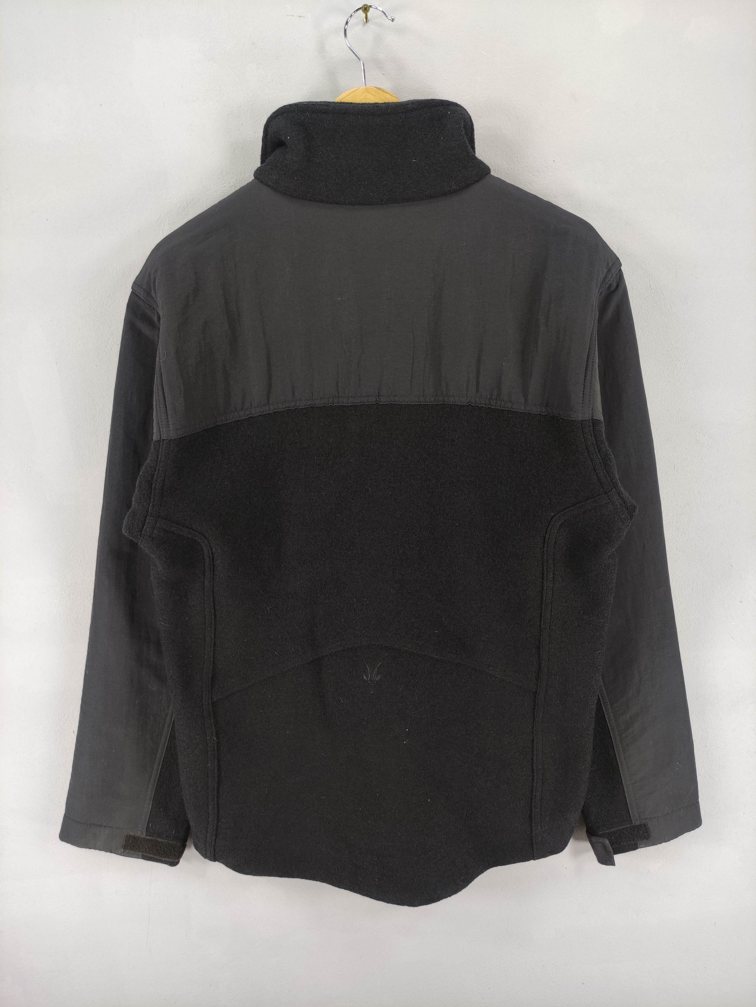 Ibex Vintage Ibex Wool Jacket Zipper Size US M / EU 48-50 / 2 - 15 Thumbnail