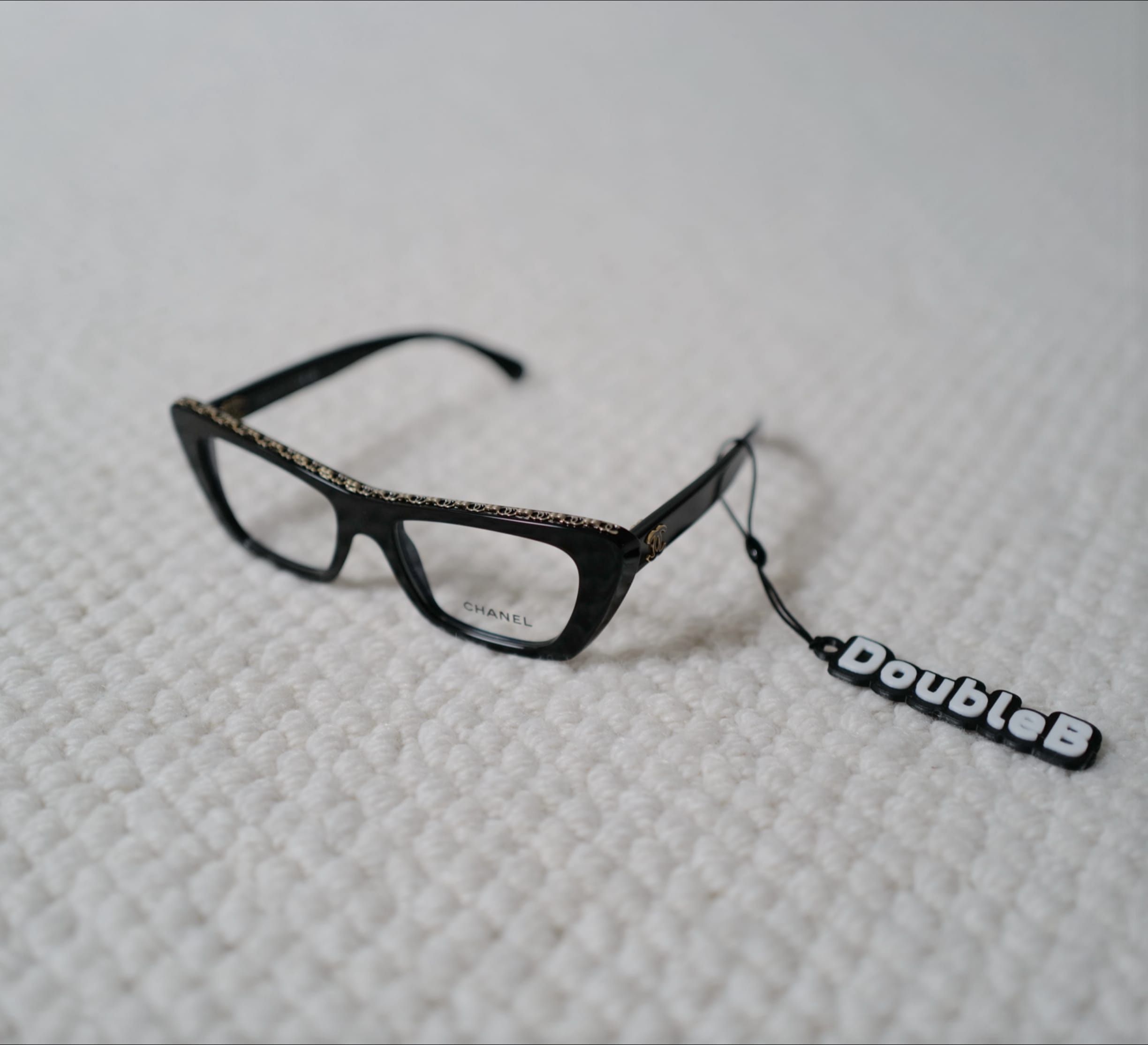 Chanel CHANEL 0CH3480 GLASSES Size ONE SIZE - 1 Thumbnail