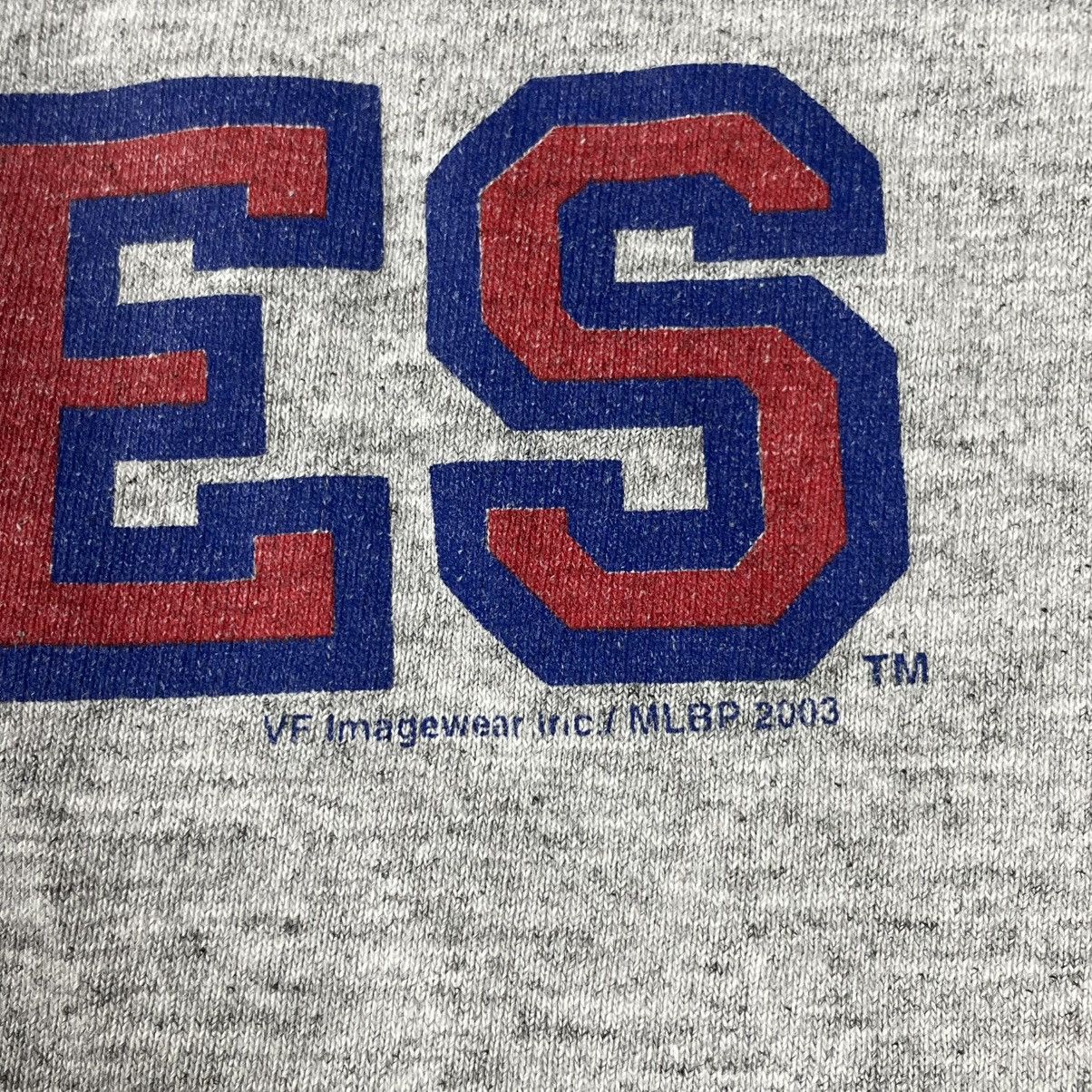 MLB Atlanta Braves Vintage 2003 Tshirt Size US S / EU 44-46 / 1 - 3 Thumbnail