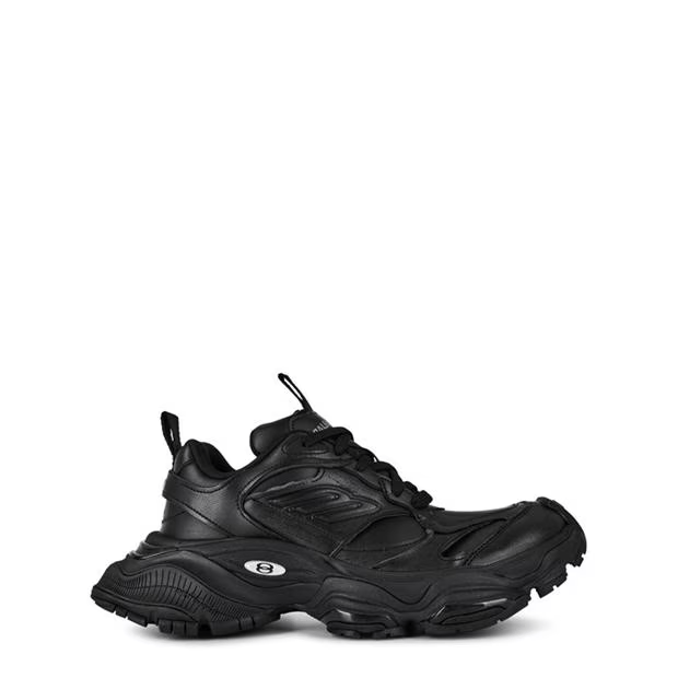Balenciaga Cargo Oversized Running Shoes Size US 8 / EU 41 - 1 Thumbnail