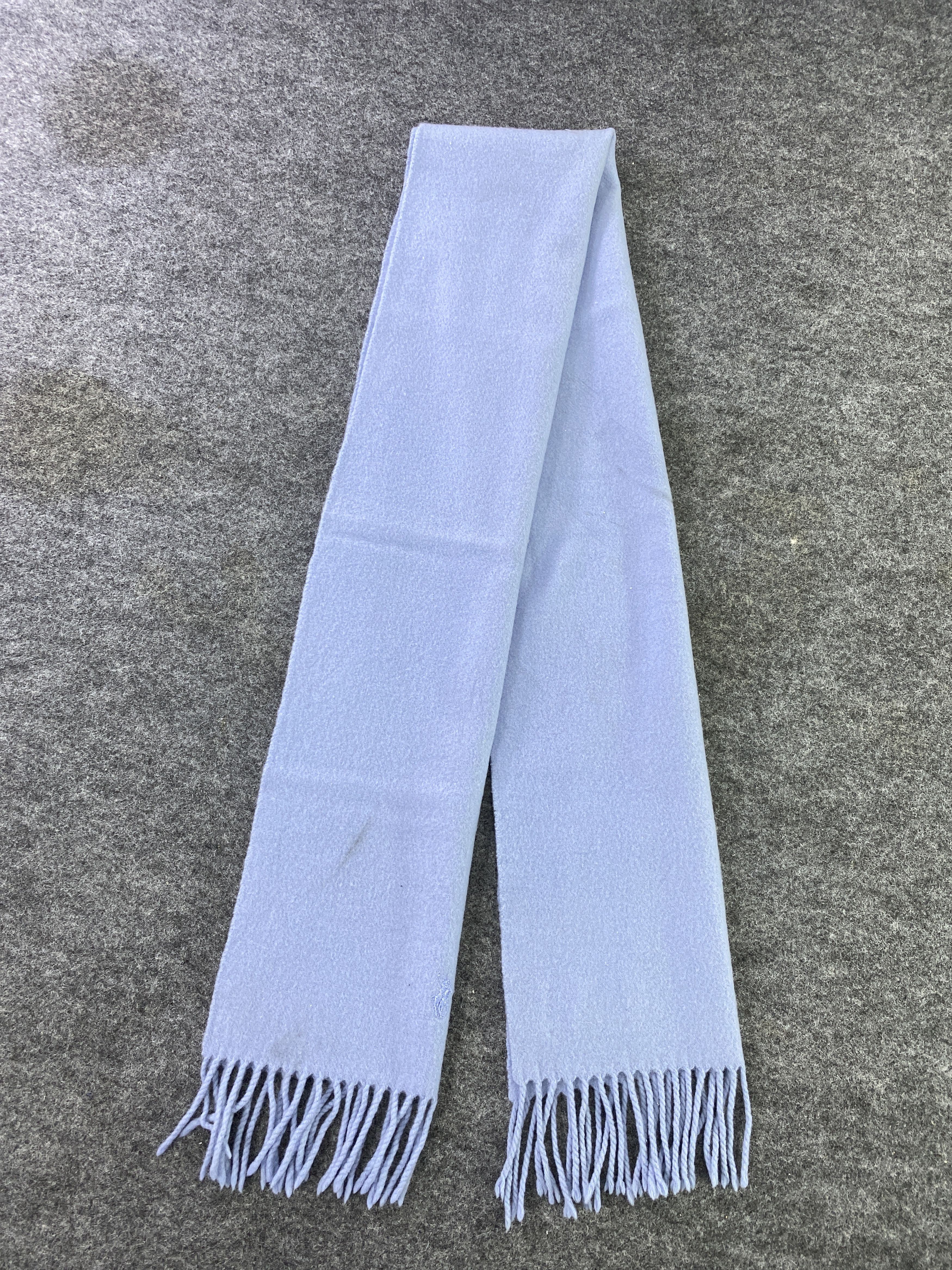 Polo Ralph Lauren Polo Ralph Lauren Scarf / Muffler / Neckwear -T495 Size ONE SIZE - 4 Thumbnail