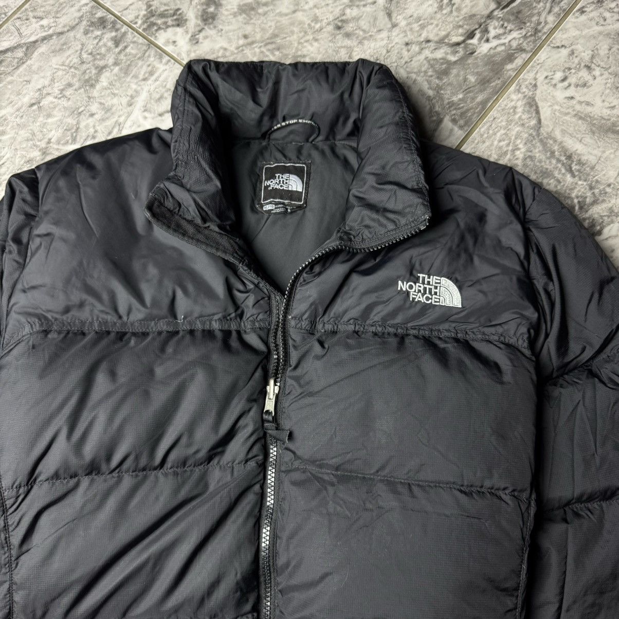 The North Face × Vintage The north face 700 vintage jacket Size XL / US 12-14 / IT 48-50 - 3 Thumbnail