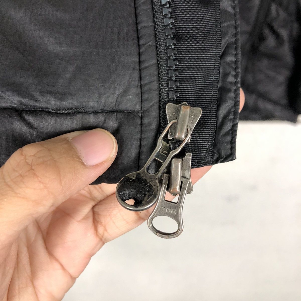 Patagonia 🔥PATAGONIA GECKO BLACK PUFFER JACKET Size US S / EU 44-46 / 1 - 15 Thumbnail