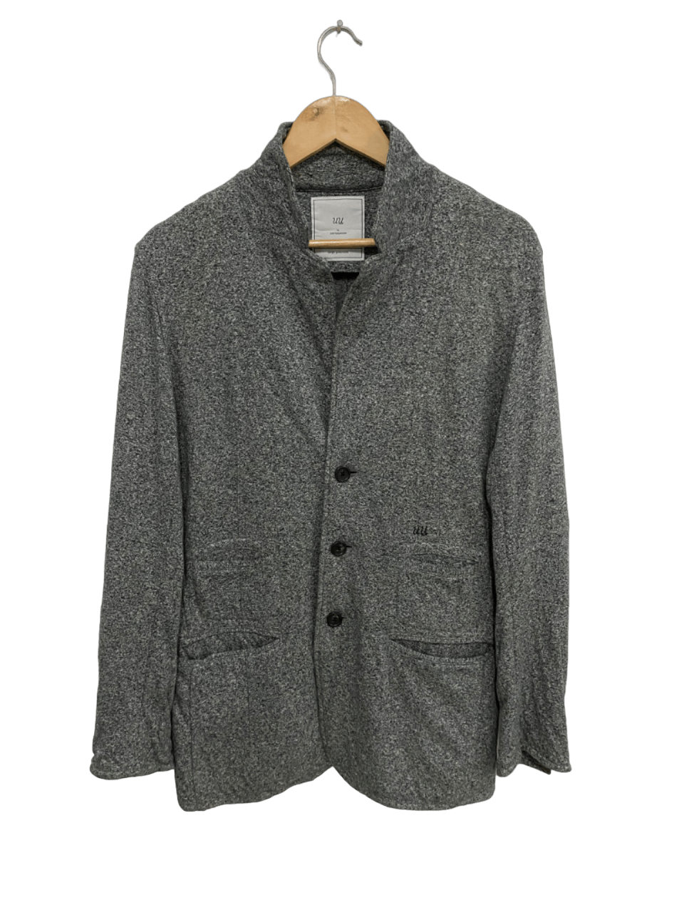 Undercover × Uniqlo Undercover x Uniqlo Blazer UUU Size US L / EU 52-54 / 3 - 2 Thumbnail