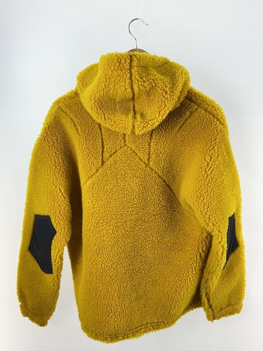 Number (N)ine AW09 Panelled Fleece Zip Jacket Size US M / EU 48-50 / 2 - 2 Thumbnail