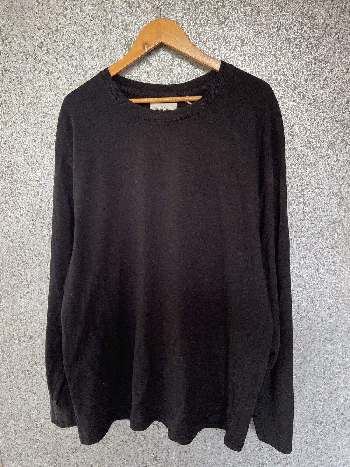 Essentials Essentials by FOG oversize Fear Of God Size US L / EU 52-54 / 3 - 2 Thumbnail