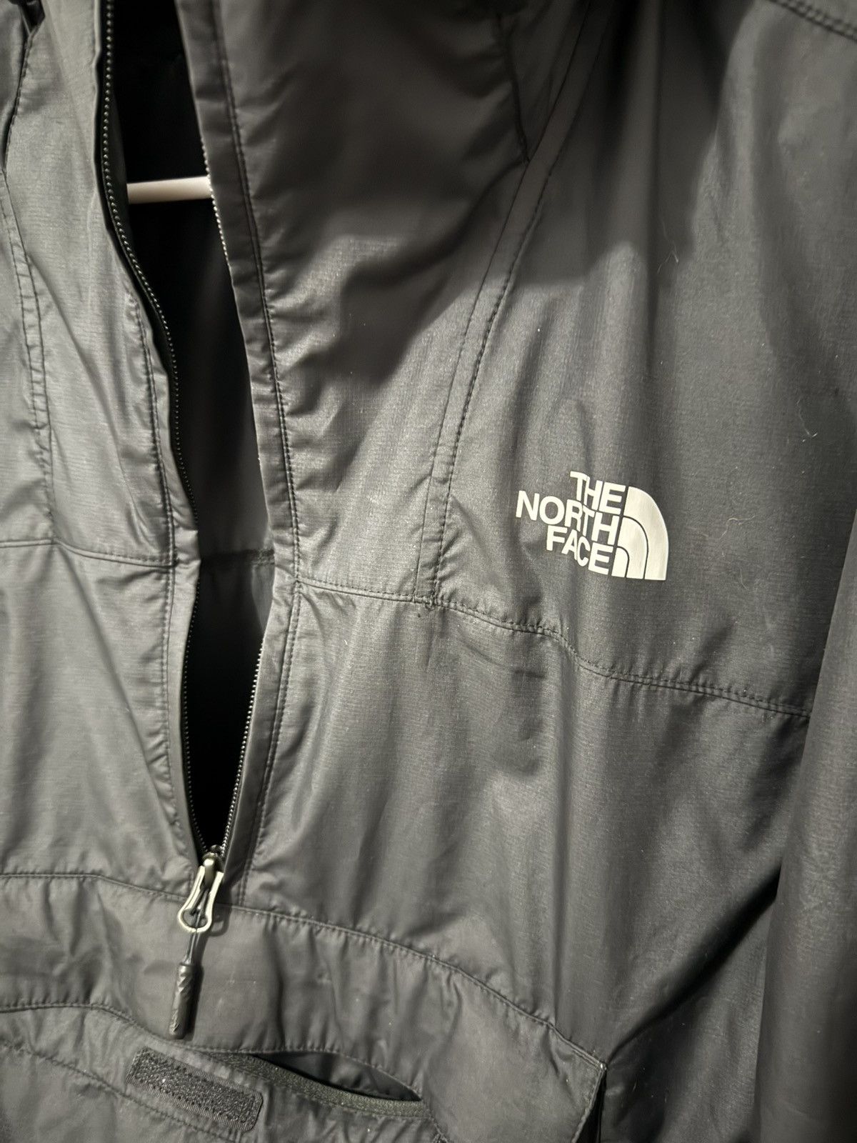The North Face The North Face pocket jacket Size US L / EU 52-54 / 3 - 2 Thumbnail