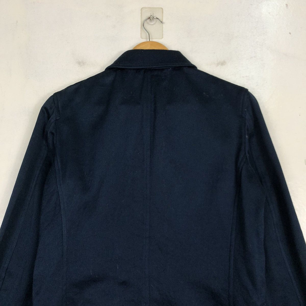 Other 💙SEND OFFER 💙YOHJI YAMAMOTO Y”S MULTI POCKET JACKET Size US M / EU 48-50 / 2 - 8 Thumbnail