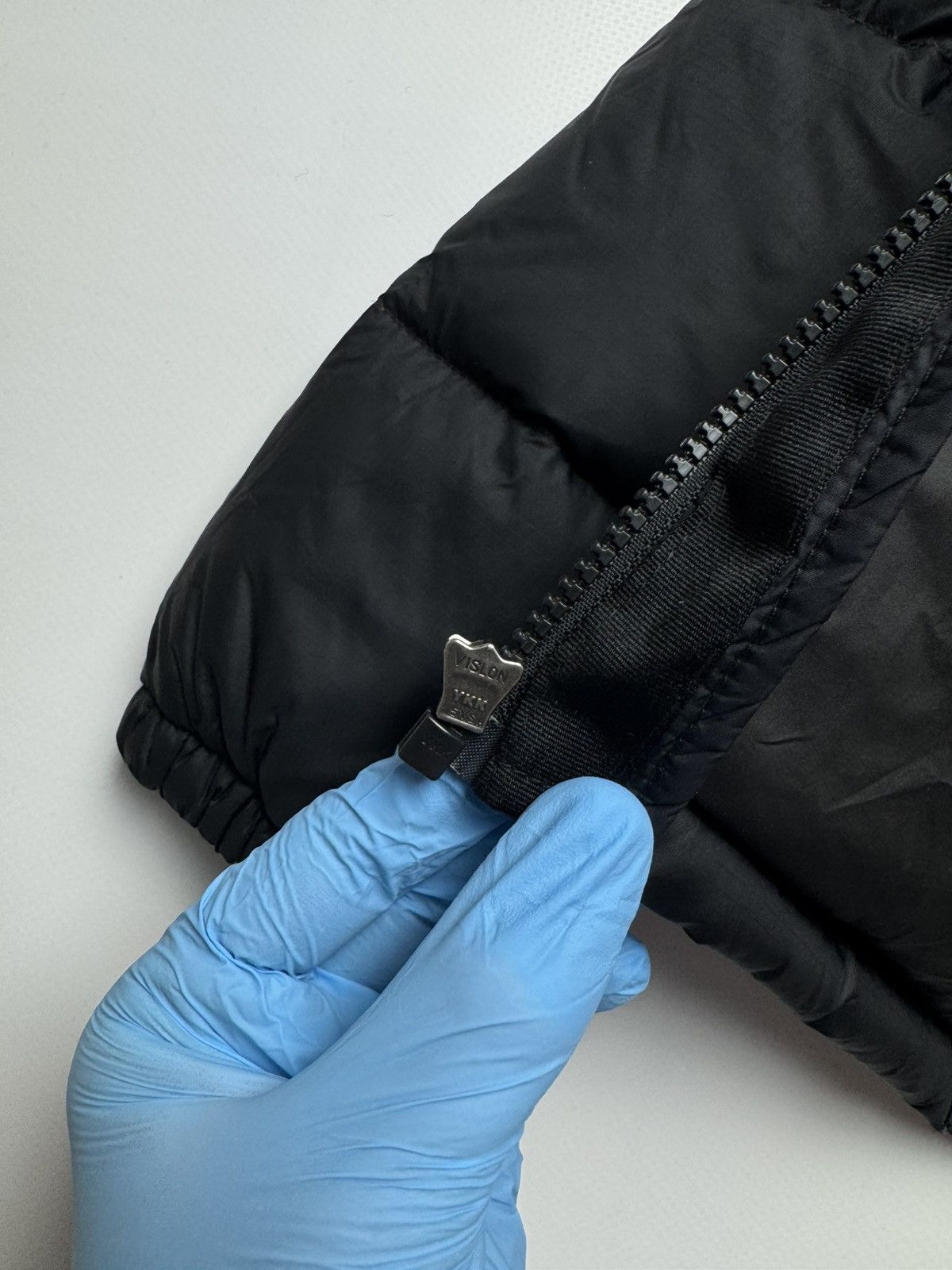 The North Face The North Face Kids Black Puffer Jacket - Size 6T Size US XXS / EU 40 - 8 Thumbnail