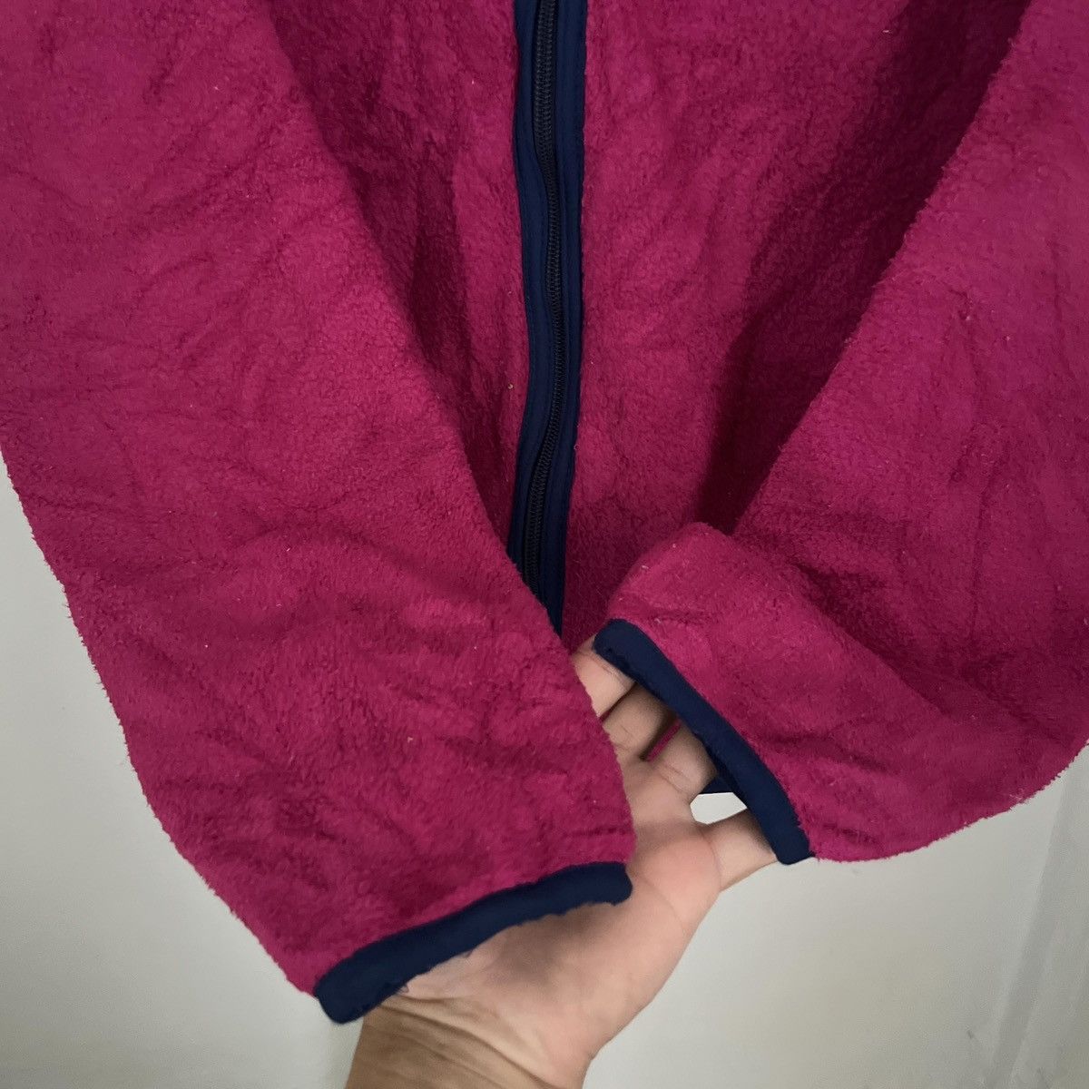 Patagonia × Vintage Vintage Patagonia Size US S / EU 44-46 / 1 - 5 Thumbnail
