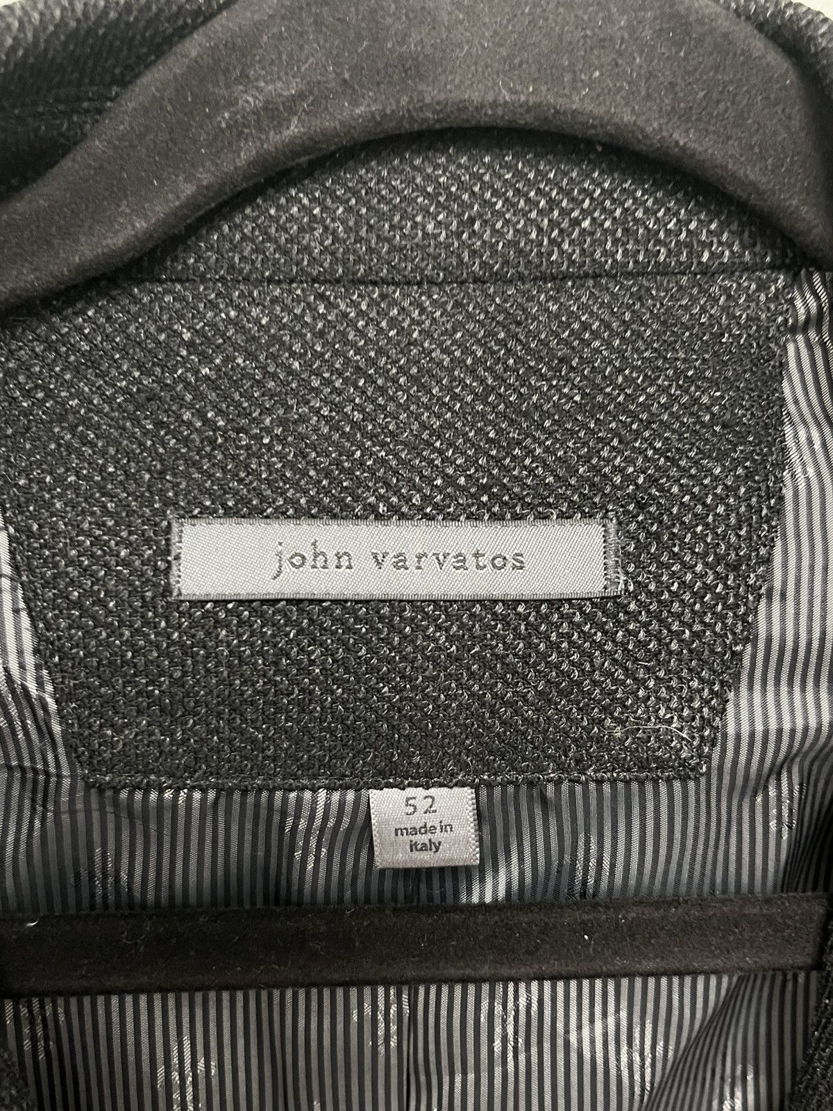 John Varvatos Madison jacket. 52 Size US L / EU 52-54 / 3 - 10 Thumbnail