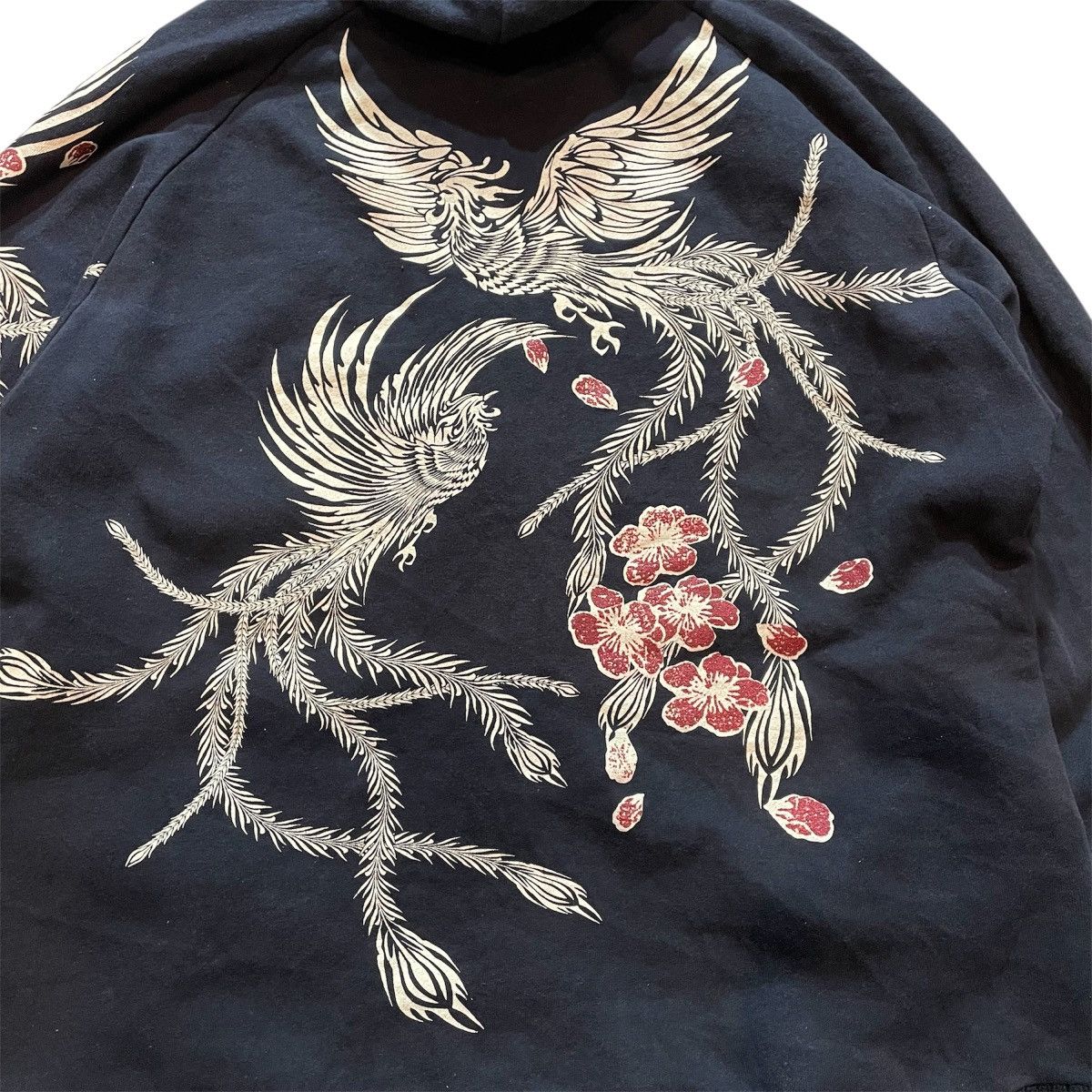Karakuri Tamashii KARAKURI TAMASHII Phoenix Bird Size US L / EU 52-54 / 3 - 4 Thumbnail