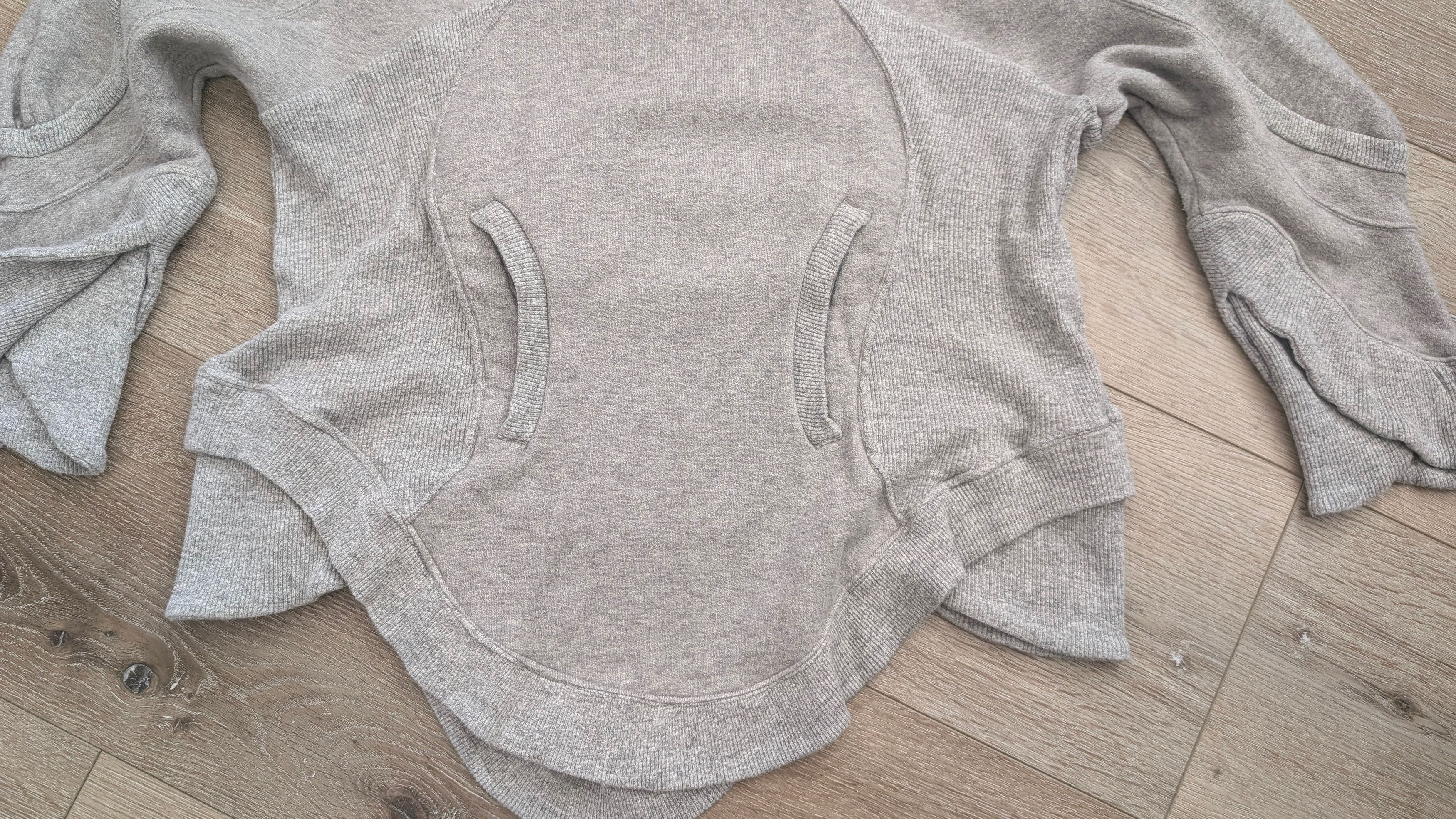 Undercover Undercover Jun Takahashi Womens Hooded Pullover Sweatshirt 8 Size M / US 6-8 / IT 42-44 - 4 Thumbnail
