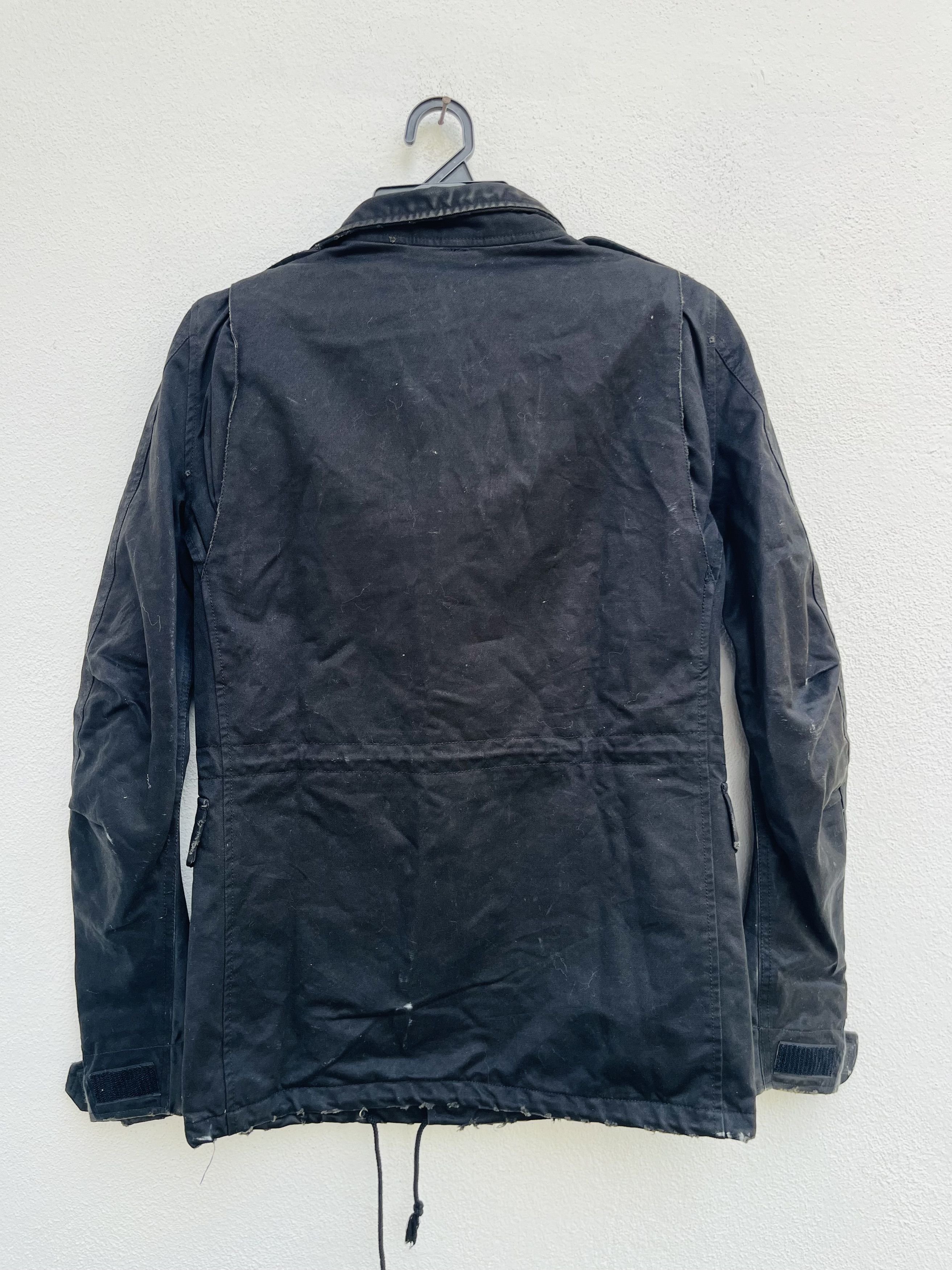 wjk Vintage WJK Japanese Designer Fashion Style Size US S / EU 44-46 / 1 - 2 Thumbnail