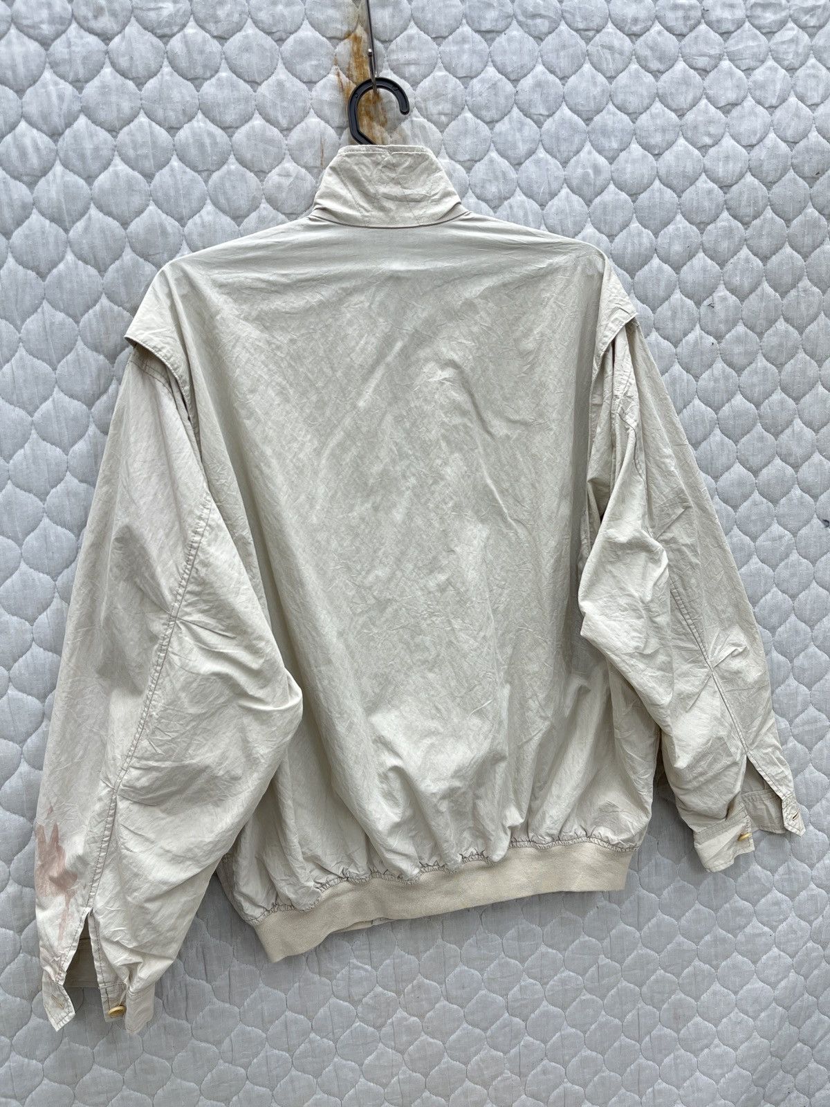 PPFM × Vintage 🔥🔥🔥ARCHIVE PPFM PEYTON PLACE FOR MAN BOMBER LIGHT JACKET Size US M / EU 48-50 / 2 - 6 Thumbnail