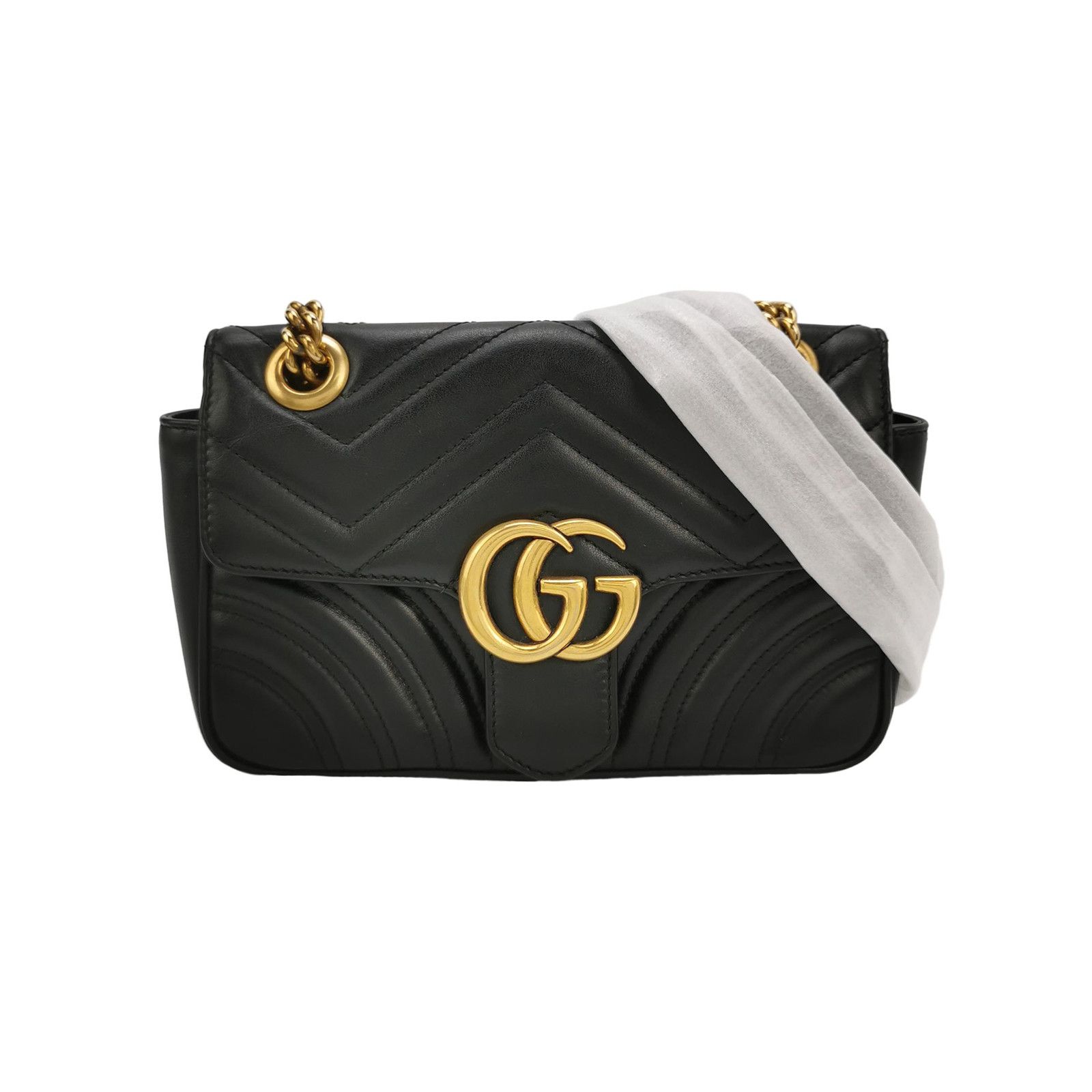 Gucci Gucci Women os Shoulder Bags Size ONE SIZE - 1 Thumbnail