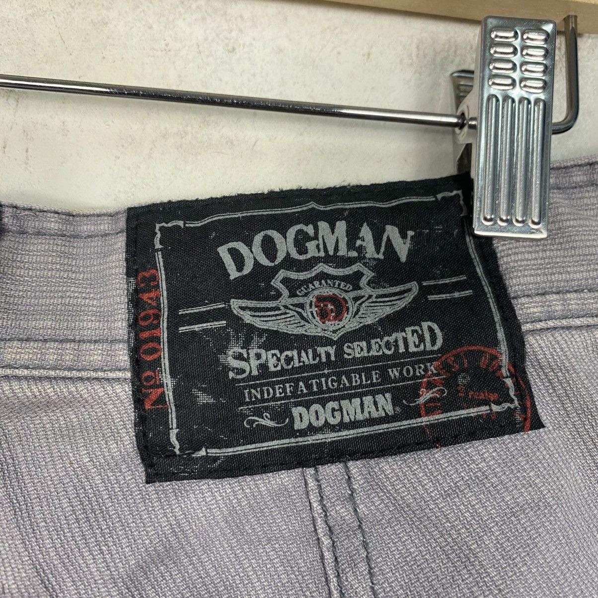 Dogtown × Japanese Brand Dogman cargo pant Size US 32 / EU 48 - 17 Thumbnail