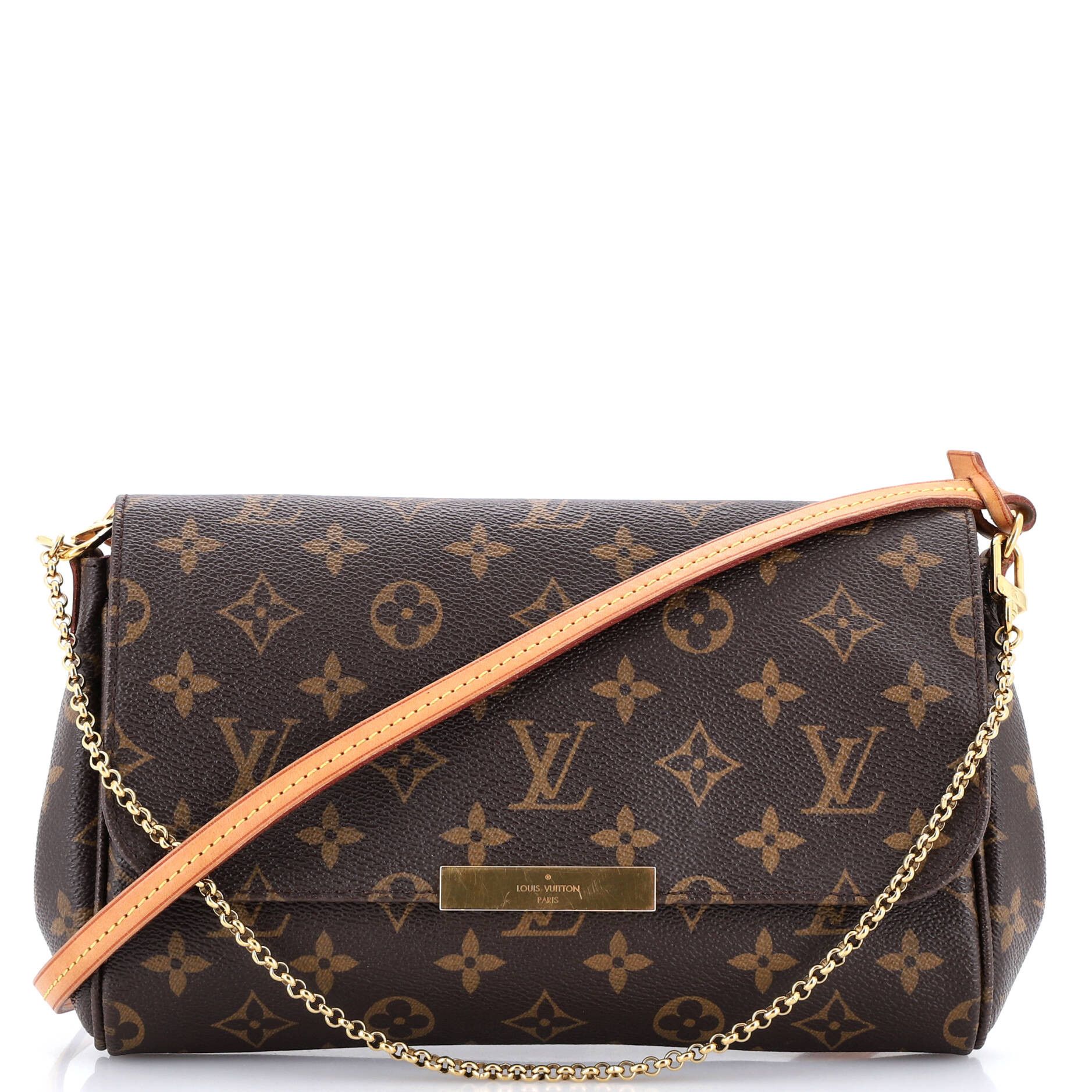 Louis Vuitton Favorite Handbag Size ONE SIZE - 1 Thumbnail