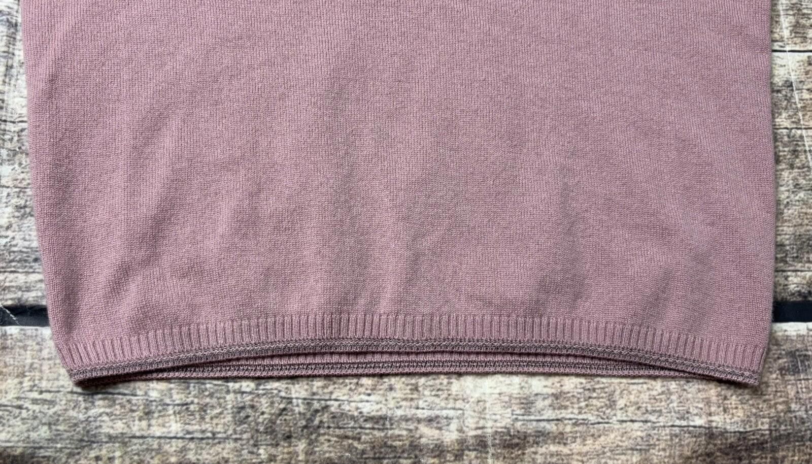 Marni Marni Cashmere Sweater Women's Size 42 (Medium) Italy Made Size M / US 6-8 / IT 42-44 - 6 Thumbnail