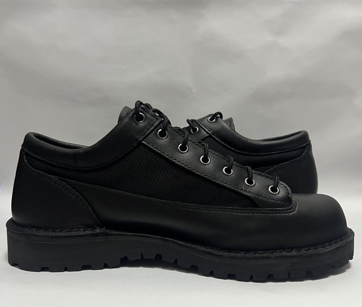 Danner Danner - Gore-Tex - Field Low Cut Boots Size US 11 / EU 44 - 8 Thumbnail