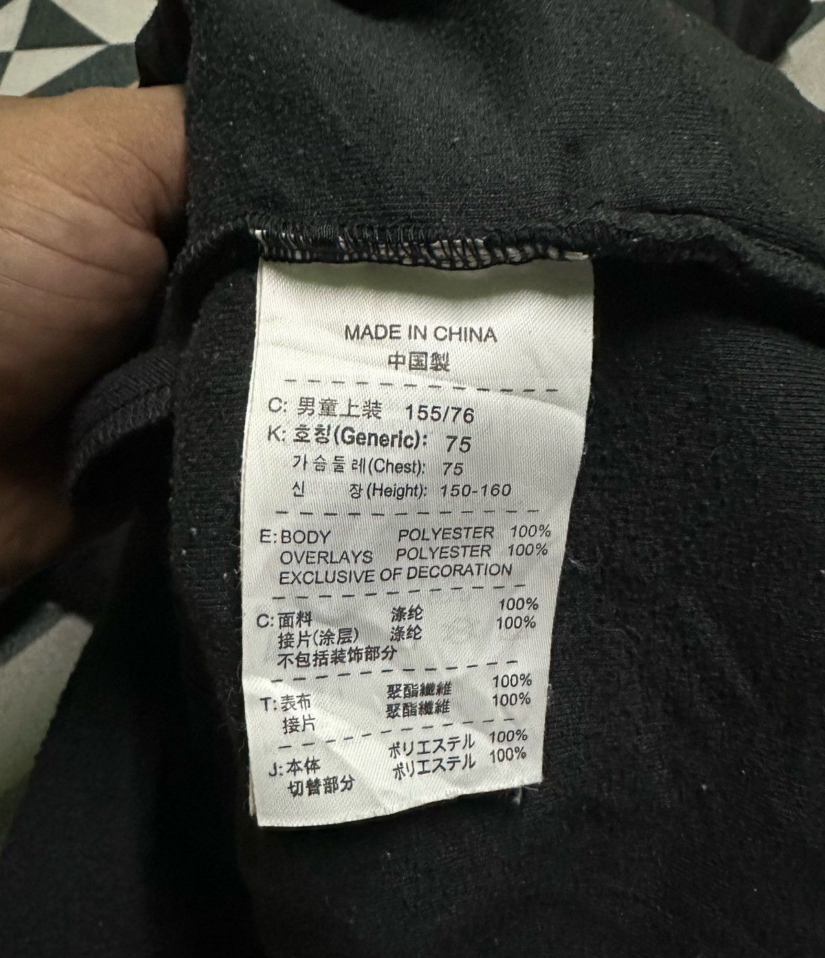 Nike Nike zipper hoodie Size US L / EU 52-54 / 3 - 10 Thumbnail