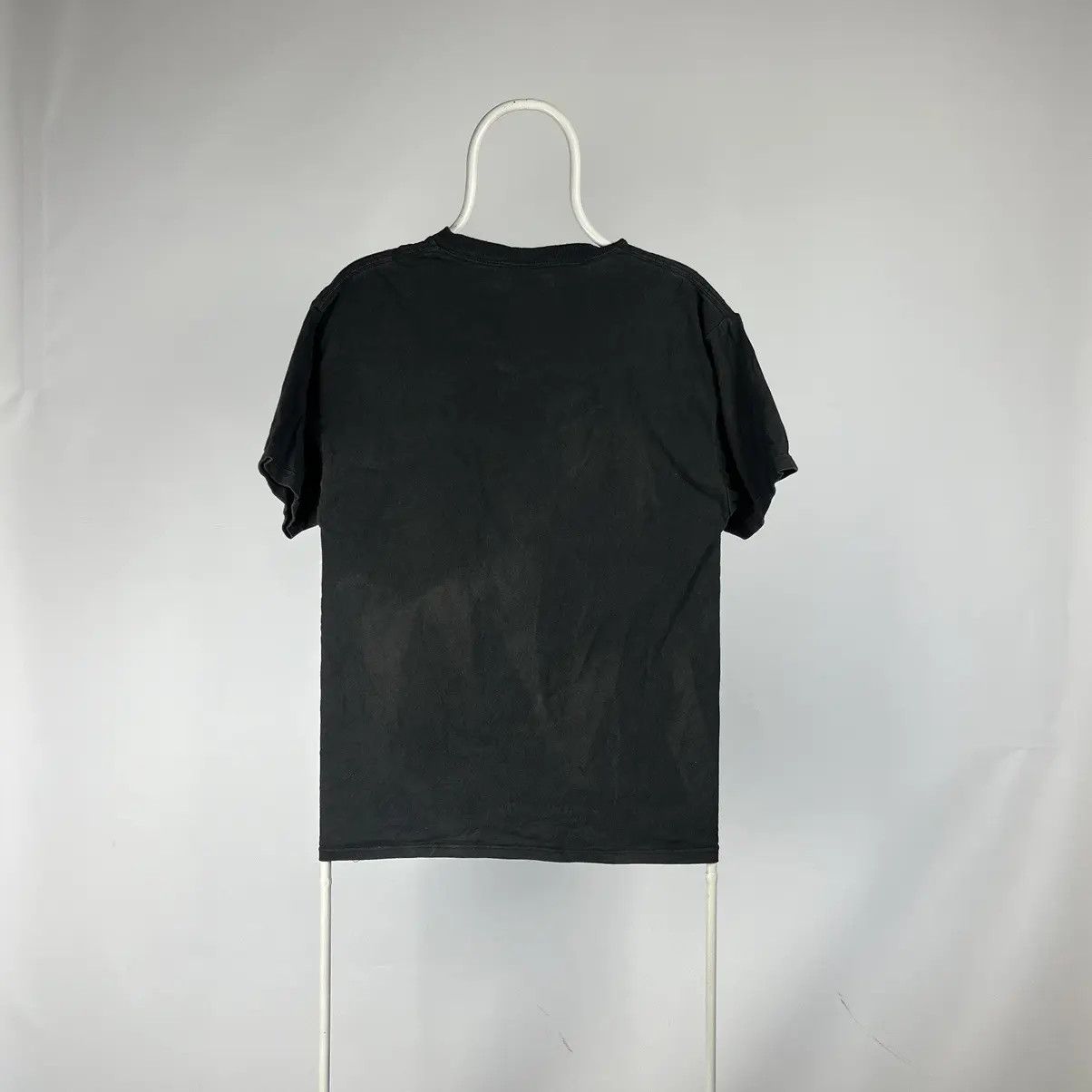 Band Tees Vintage Thundercats single stitch T-shirt 90s Size US XL / EU 56 / 4 - 2 Thumbnail