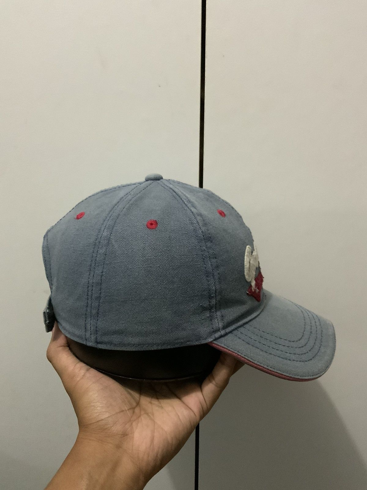 If Six Was Nine Grand Champ Fade hat Cap Size ONE SIZE - 5 Thumbnail