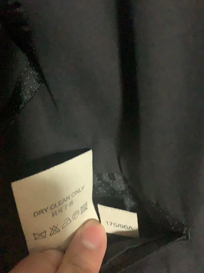 Givenchy Givenchy Size48 Men's Suit Size US M / EU 48-50 / 2 - 7 Thumbnail